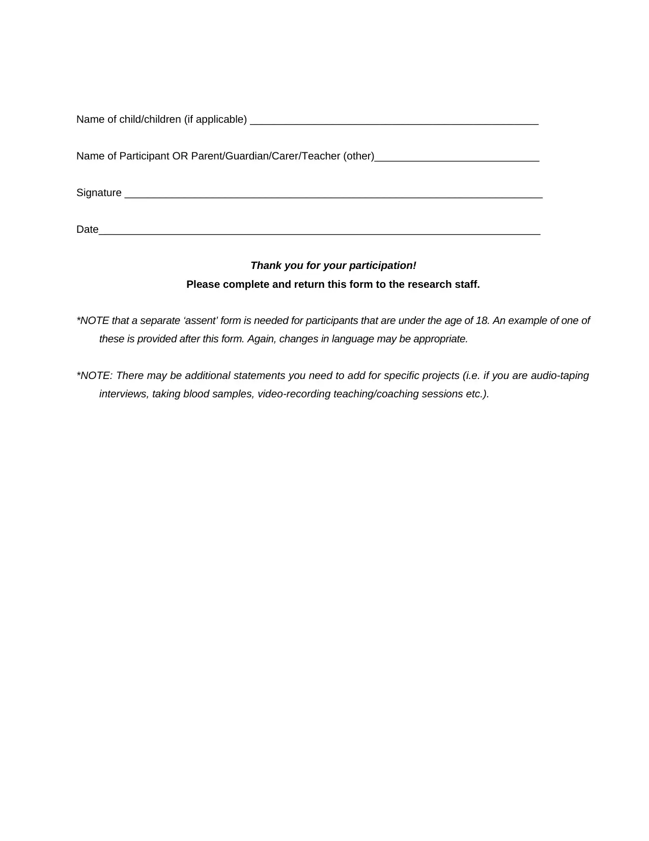 Document Page