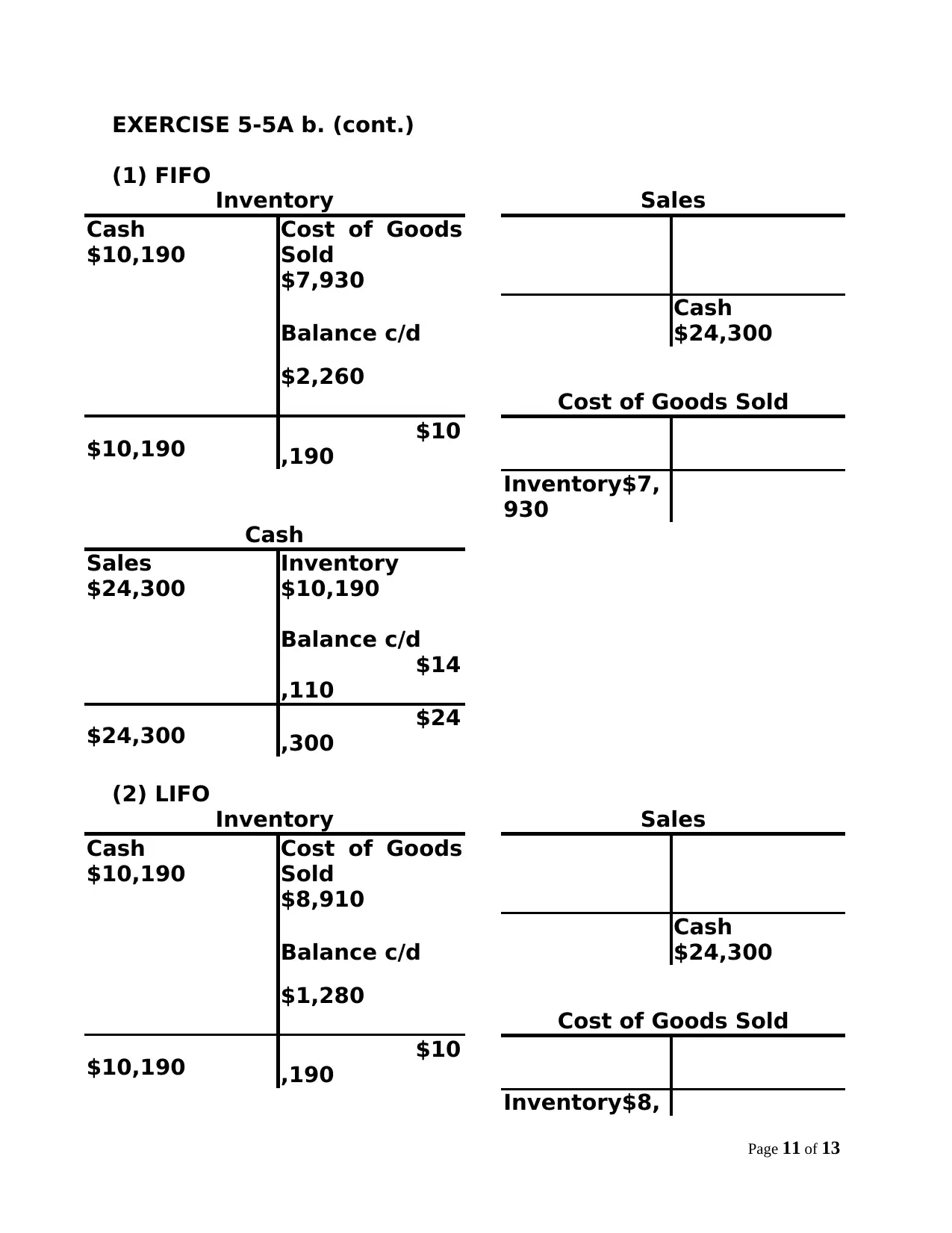 Document Page