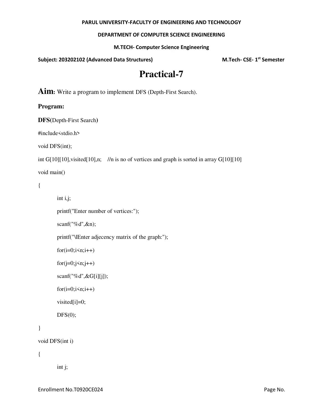 Document Page