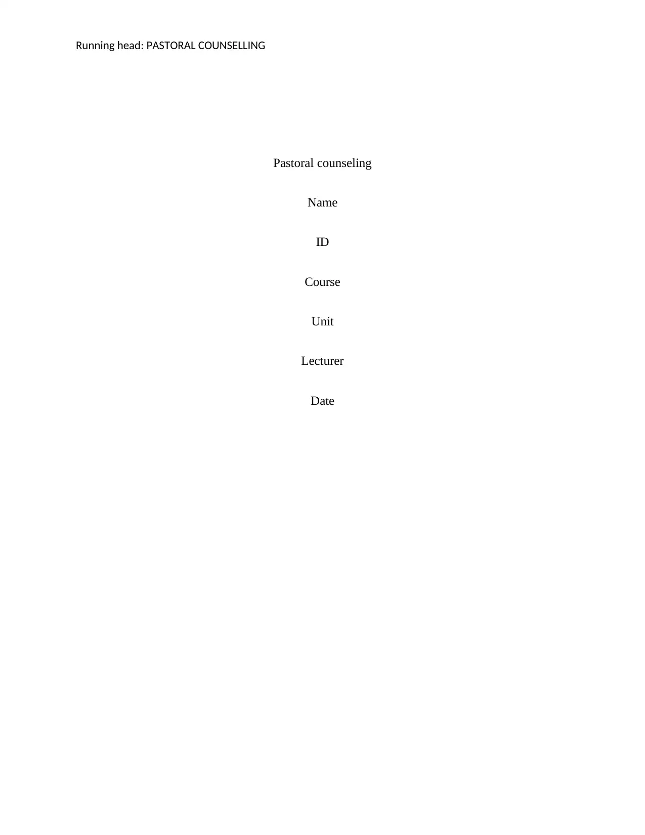 Document Page