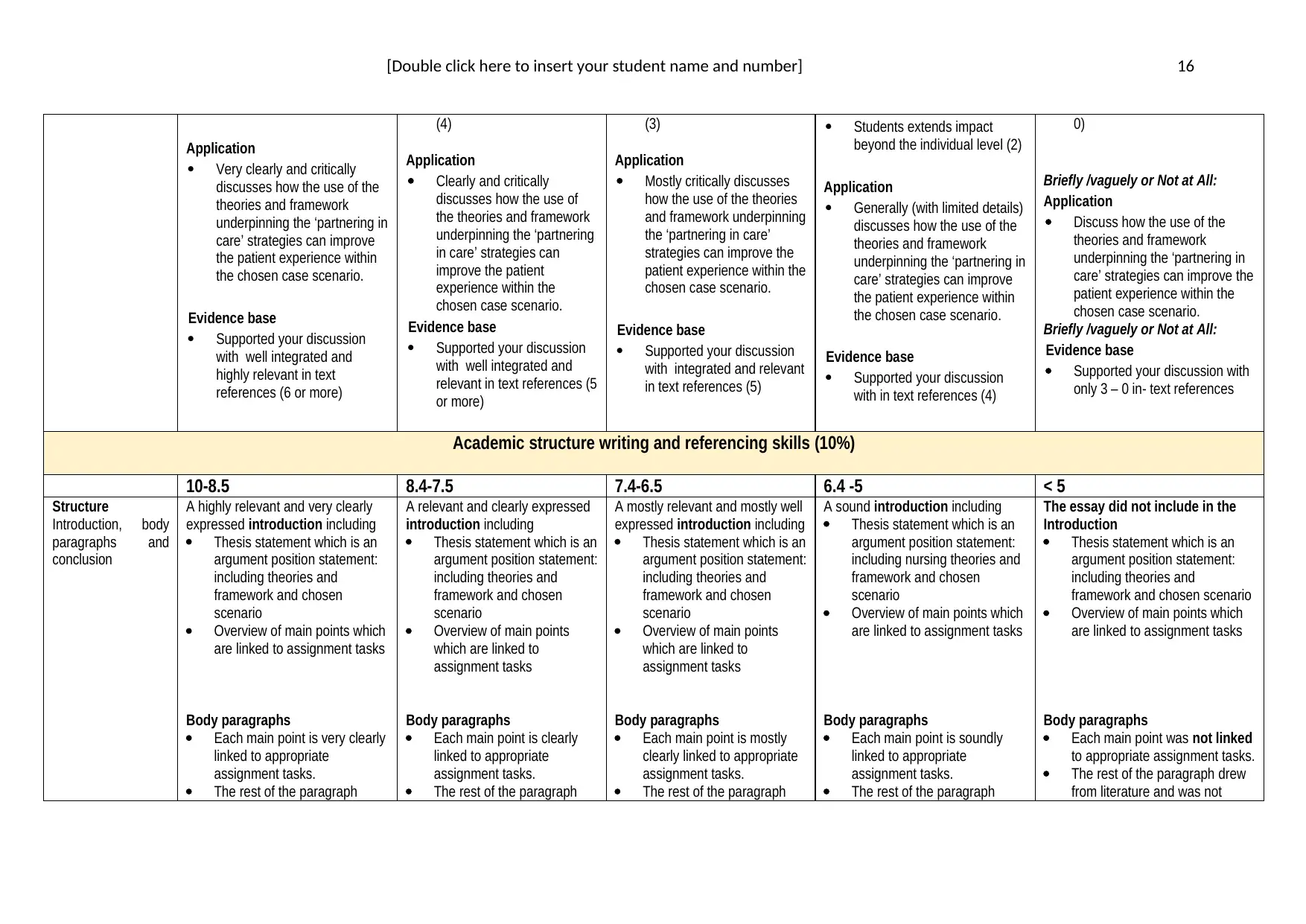 Document Page