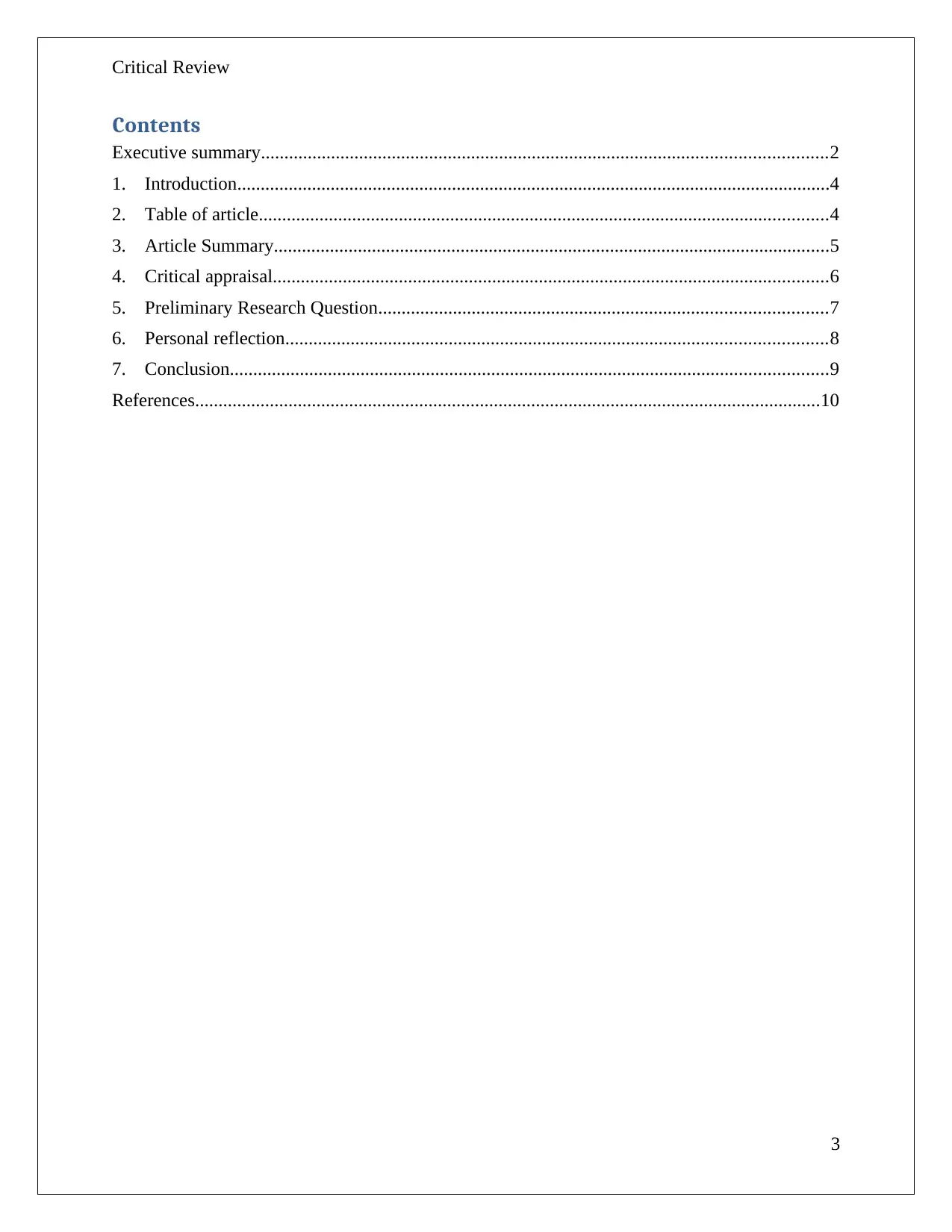 Document Page