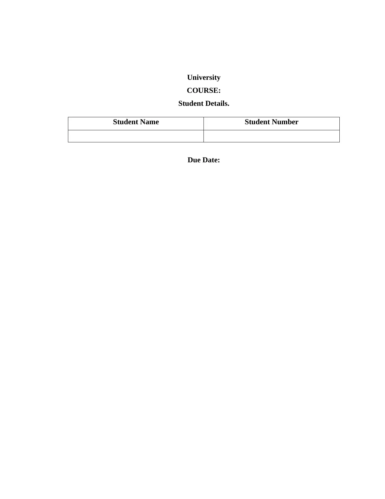 Document Page