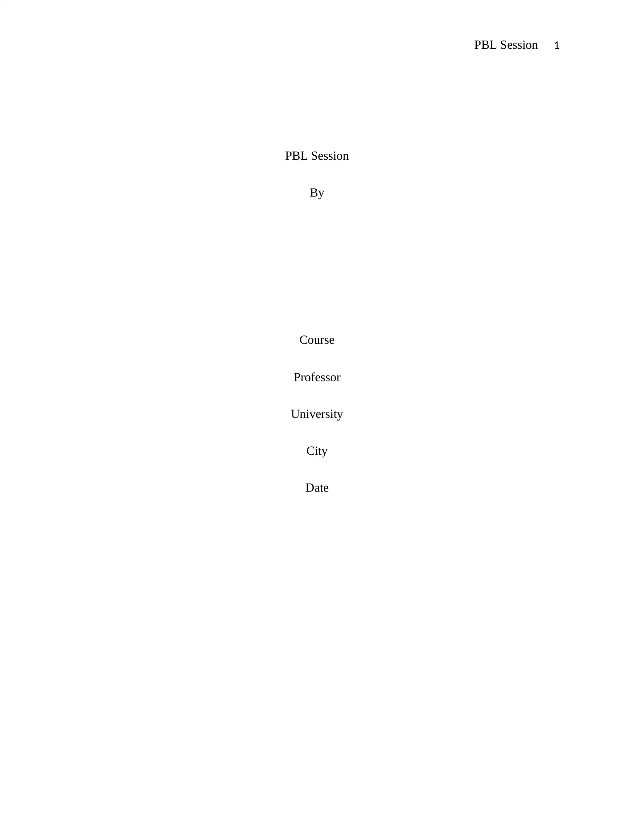 Document Page