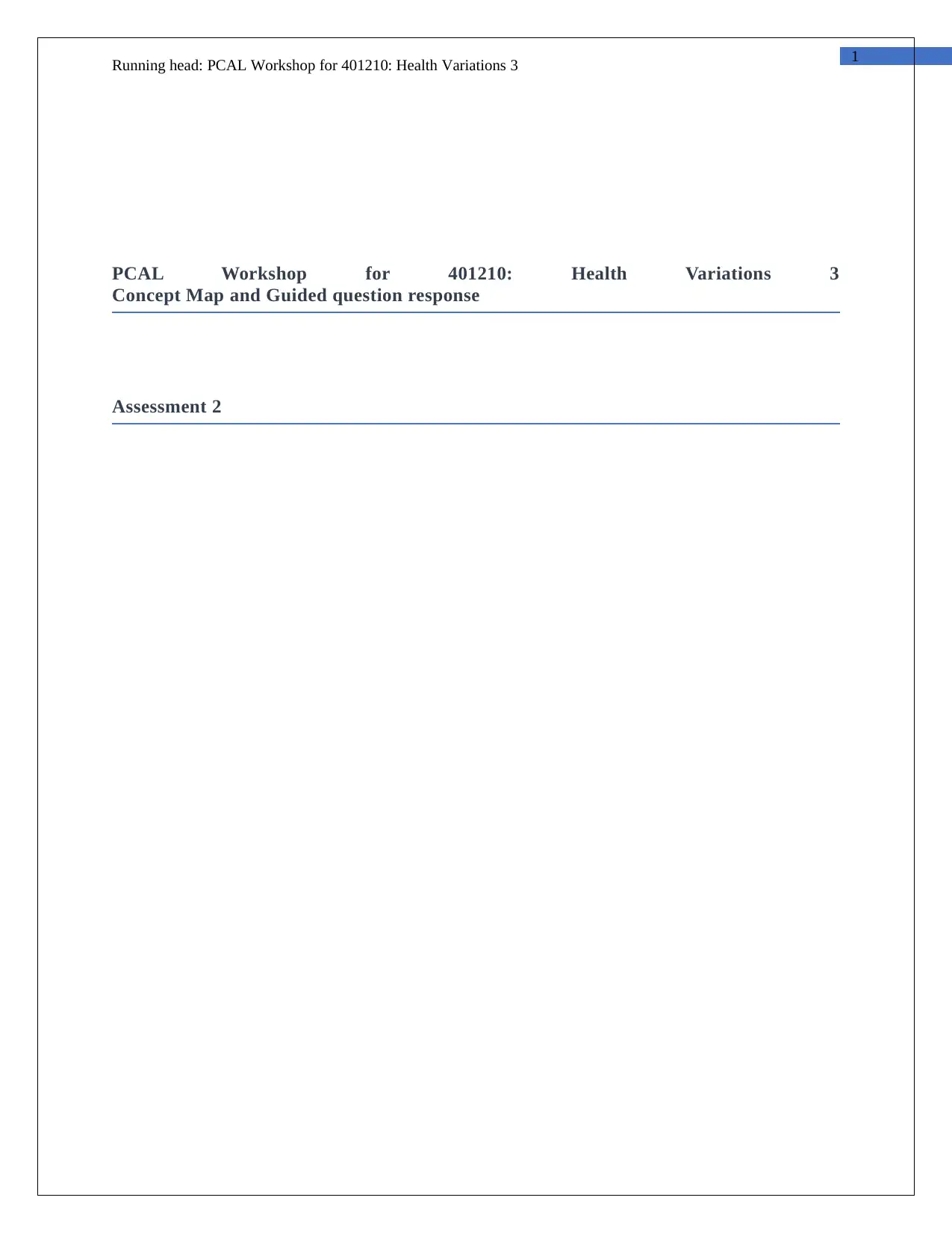 Document Page