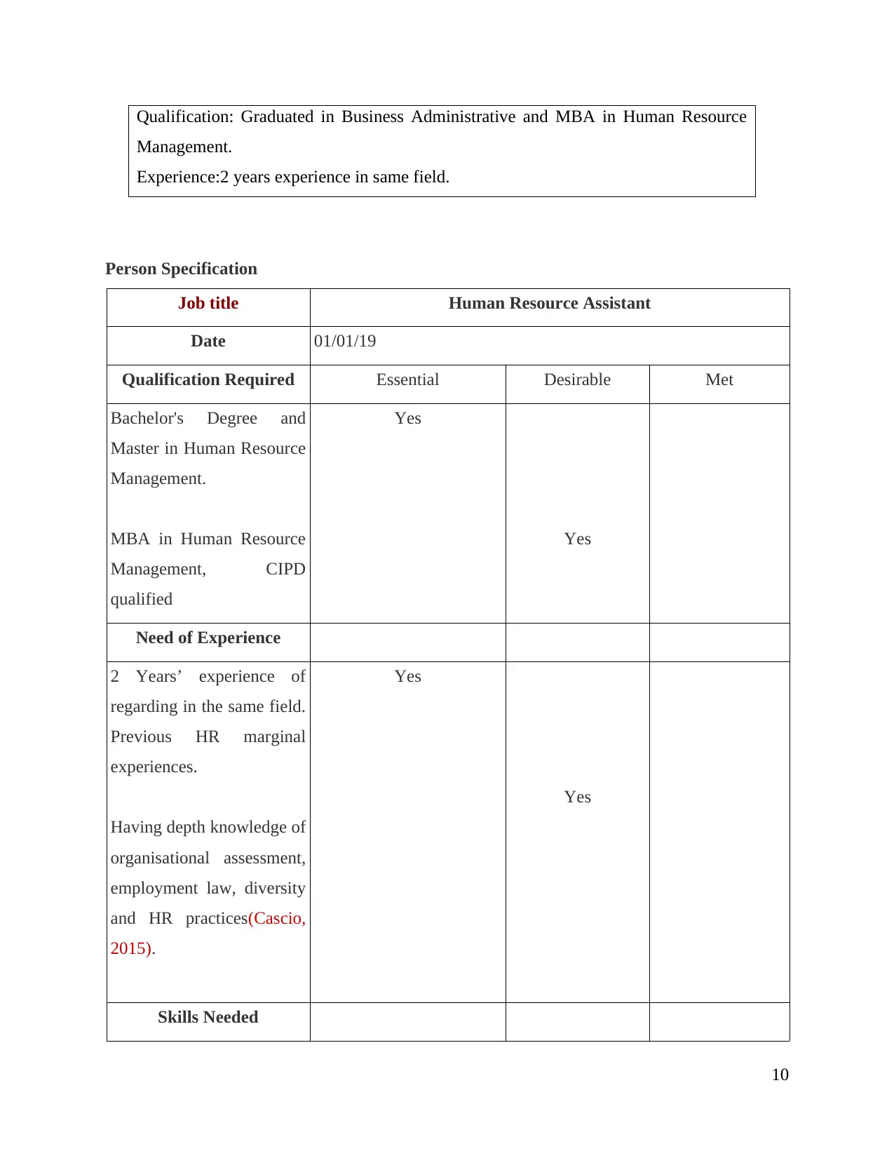 Document Page