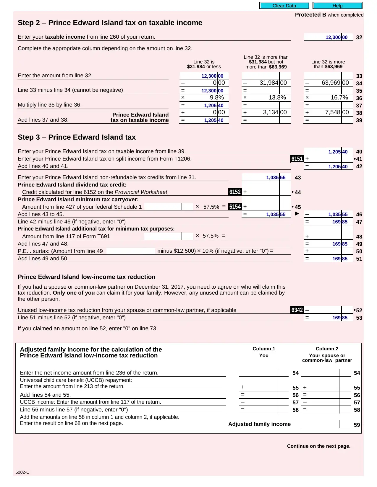 Document Page