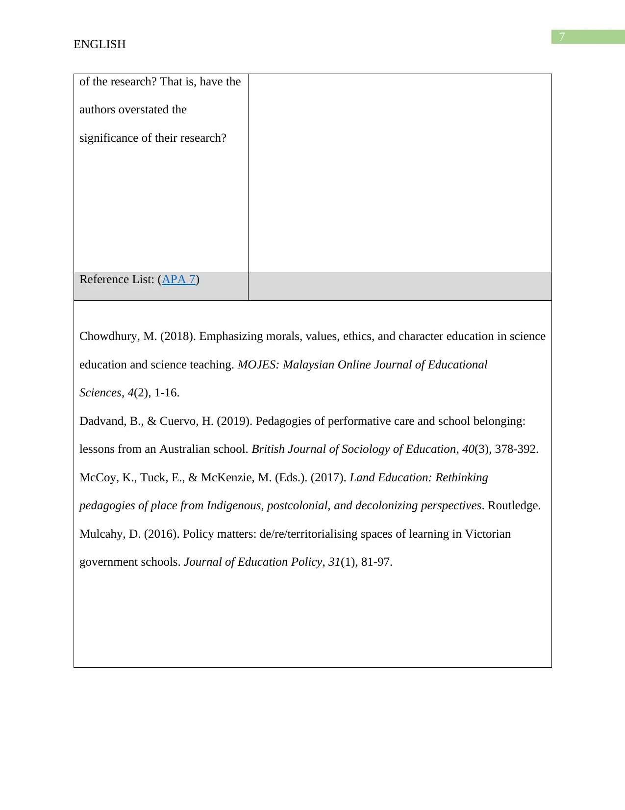 Document Page