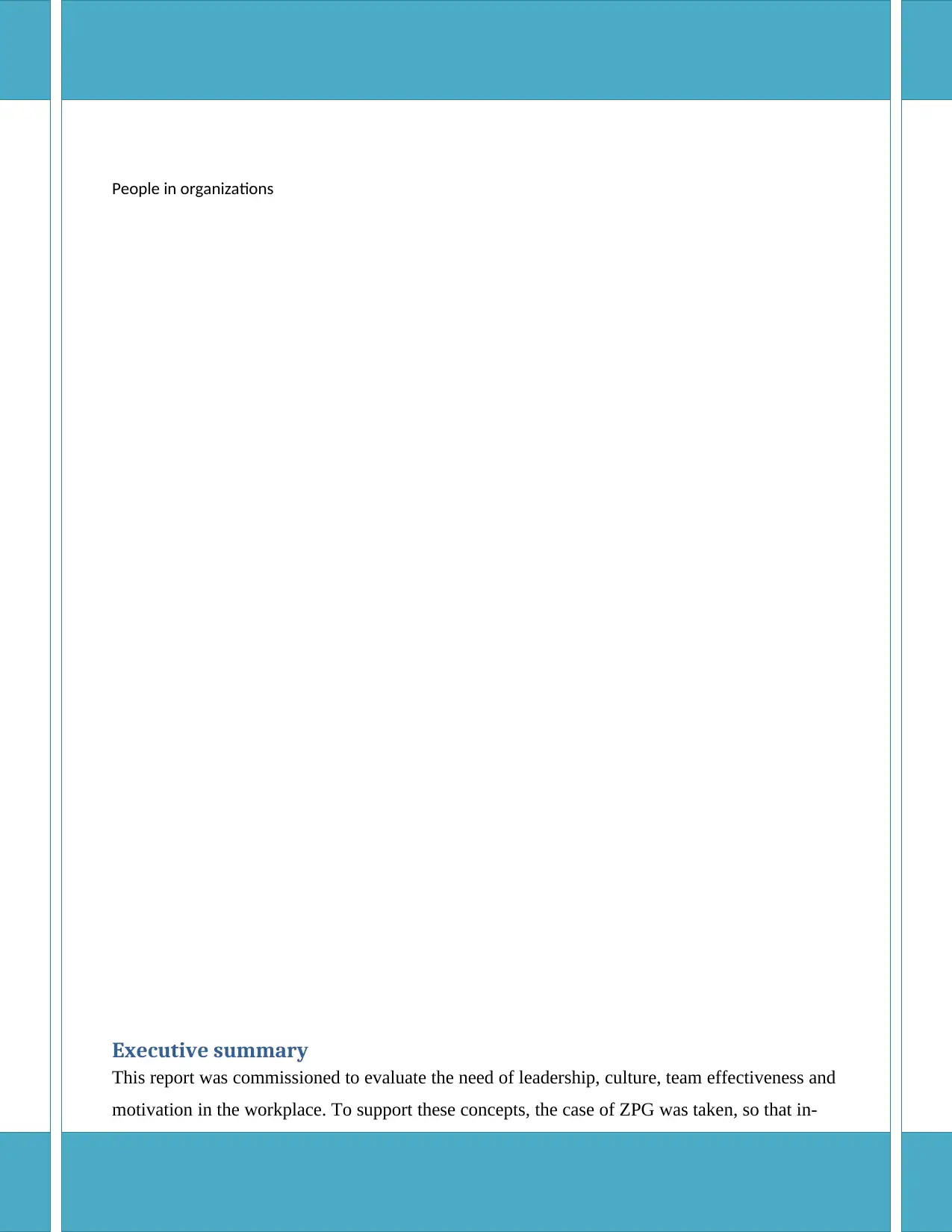 Document Page