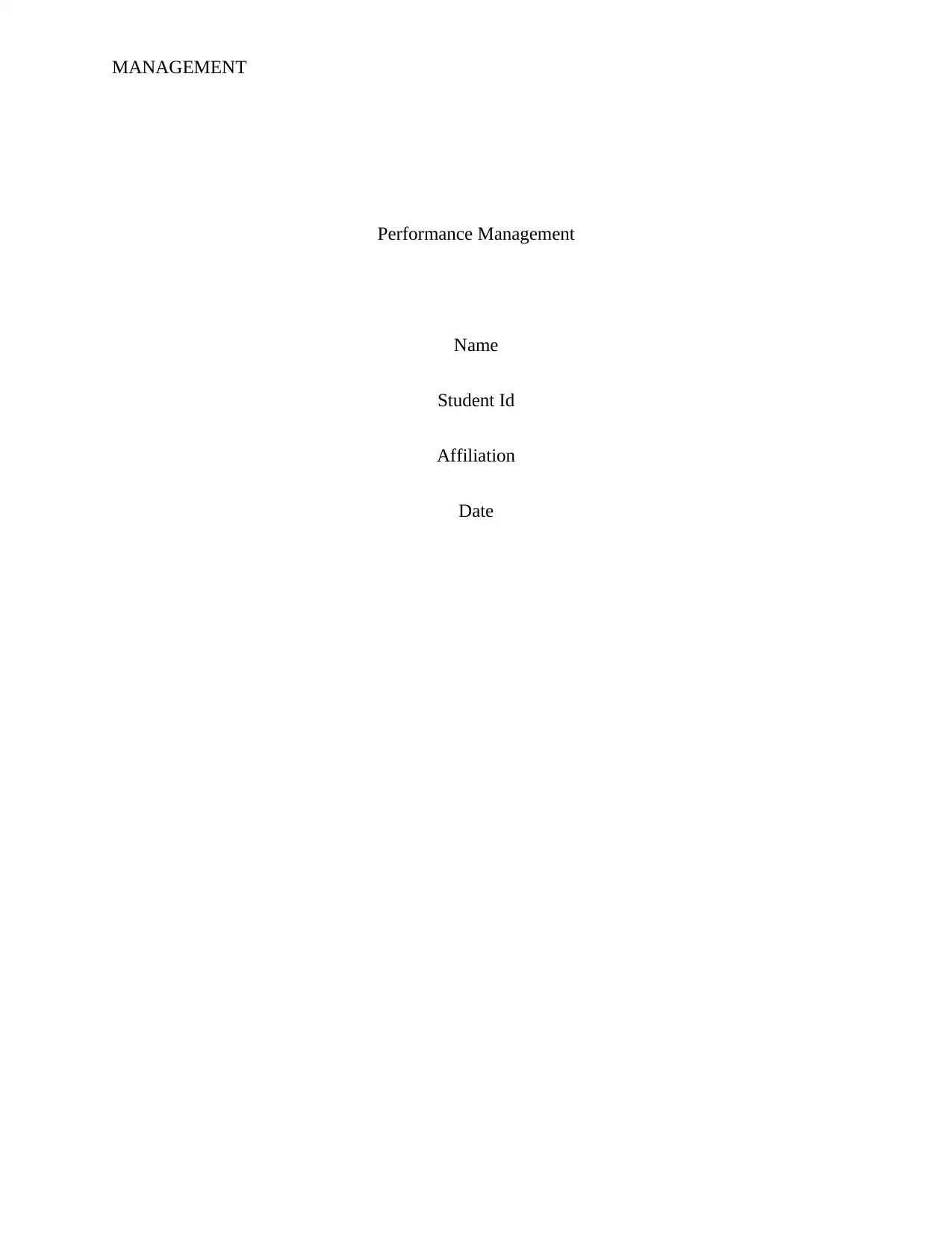 Document Page