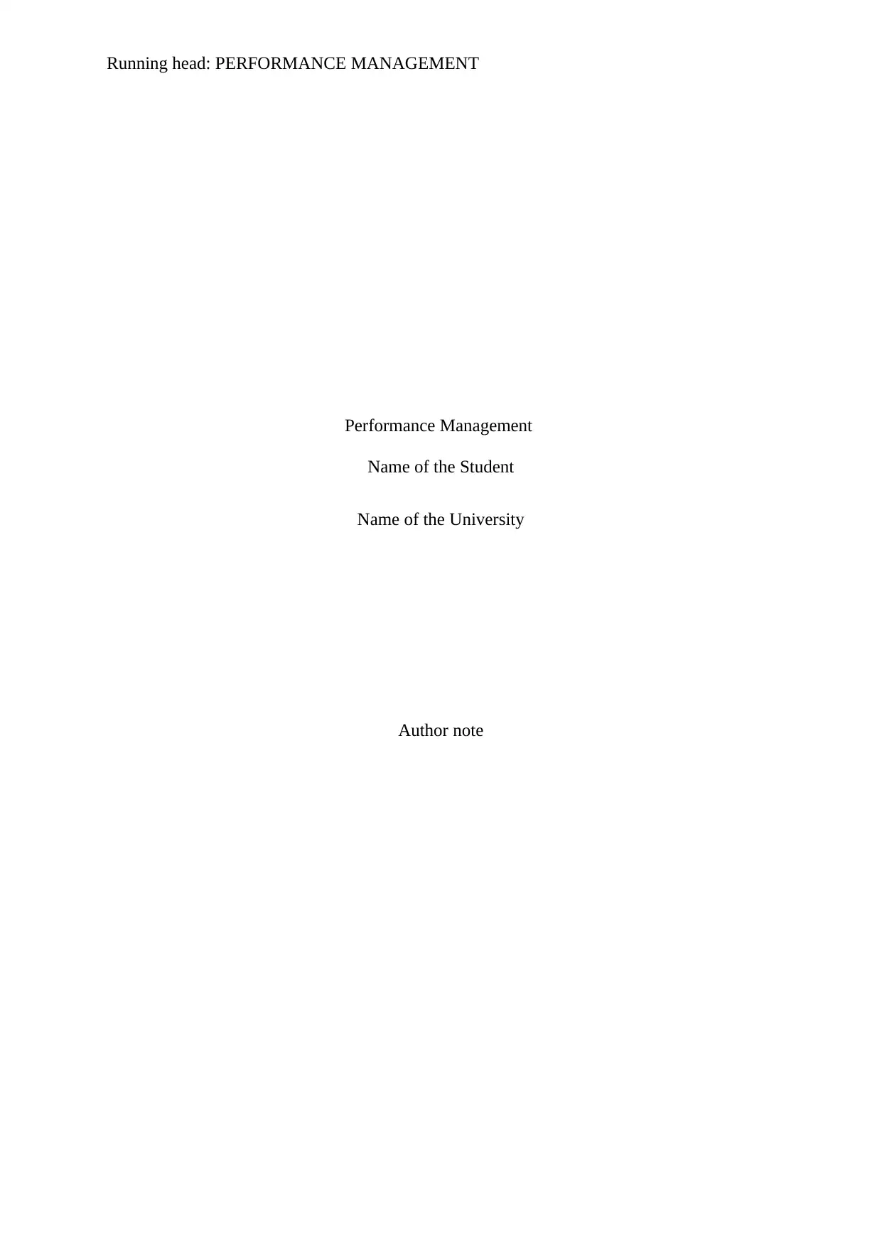 Document Page