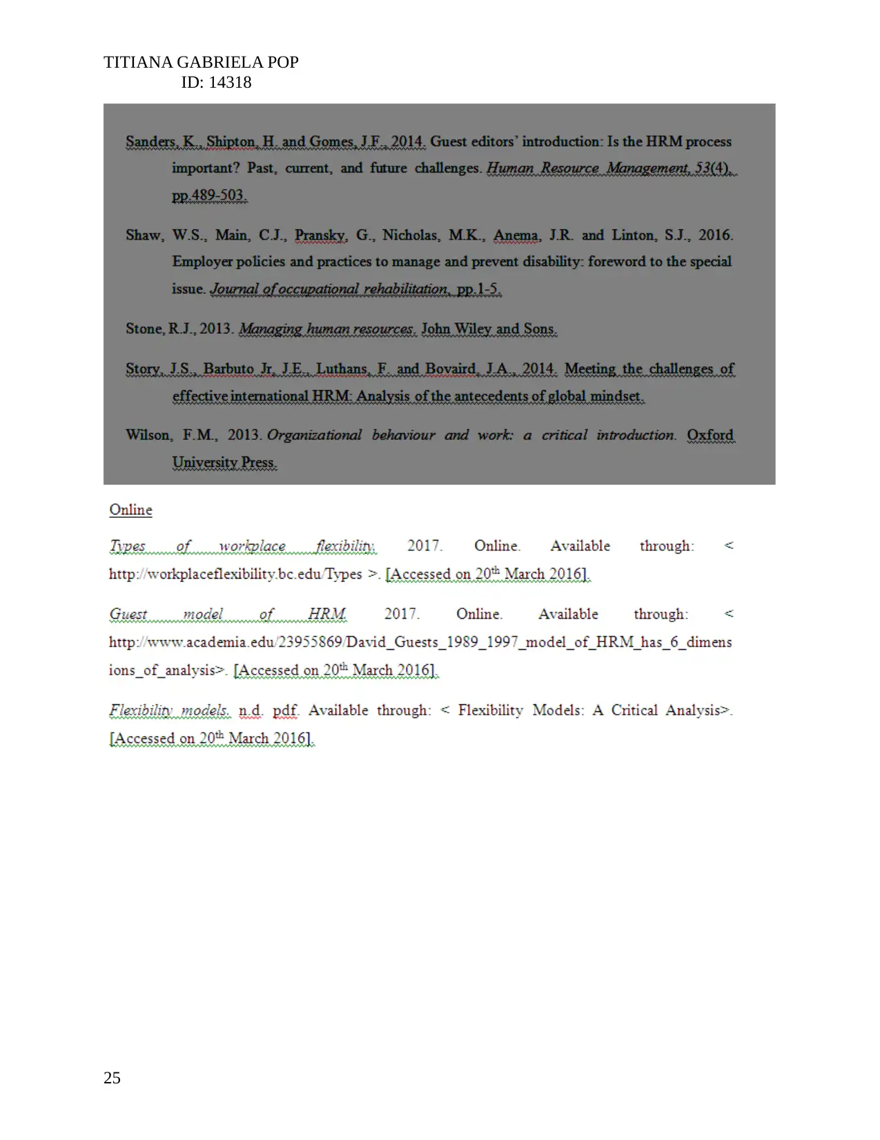 Document Page