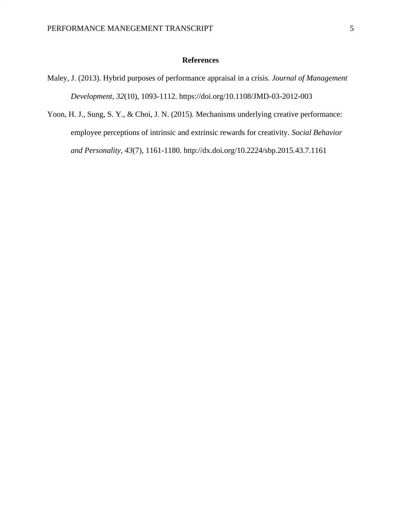 Document Page