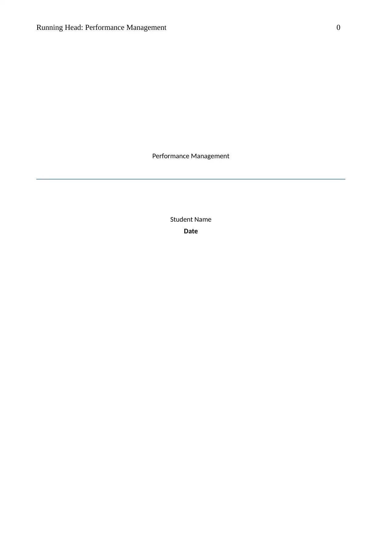 Document Page