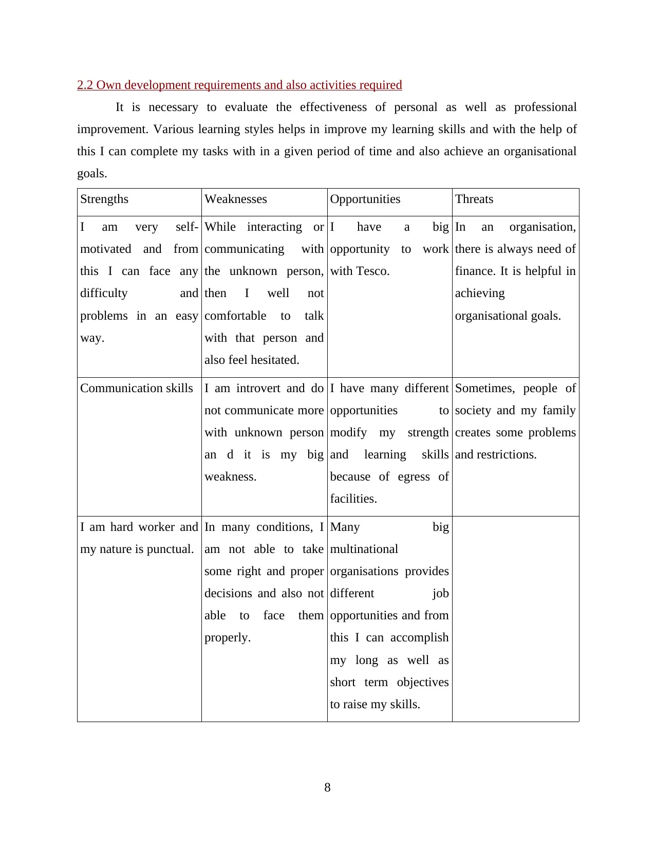 Document Page