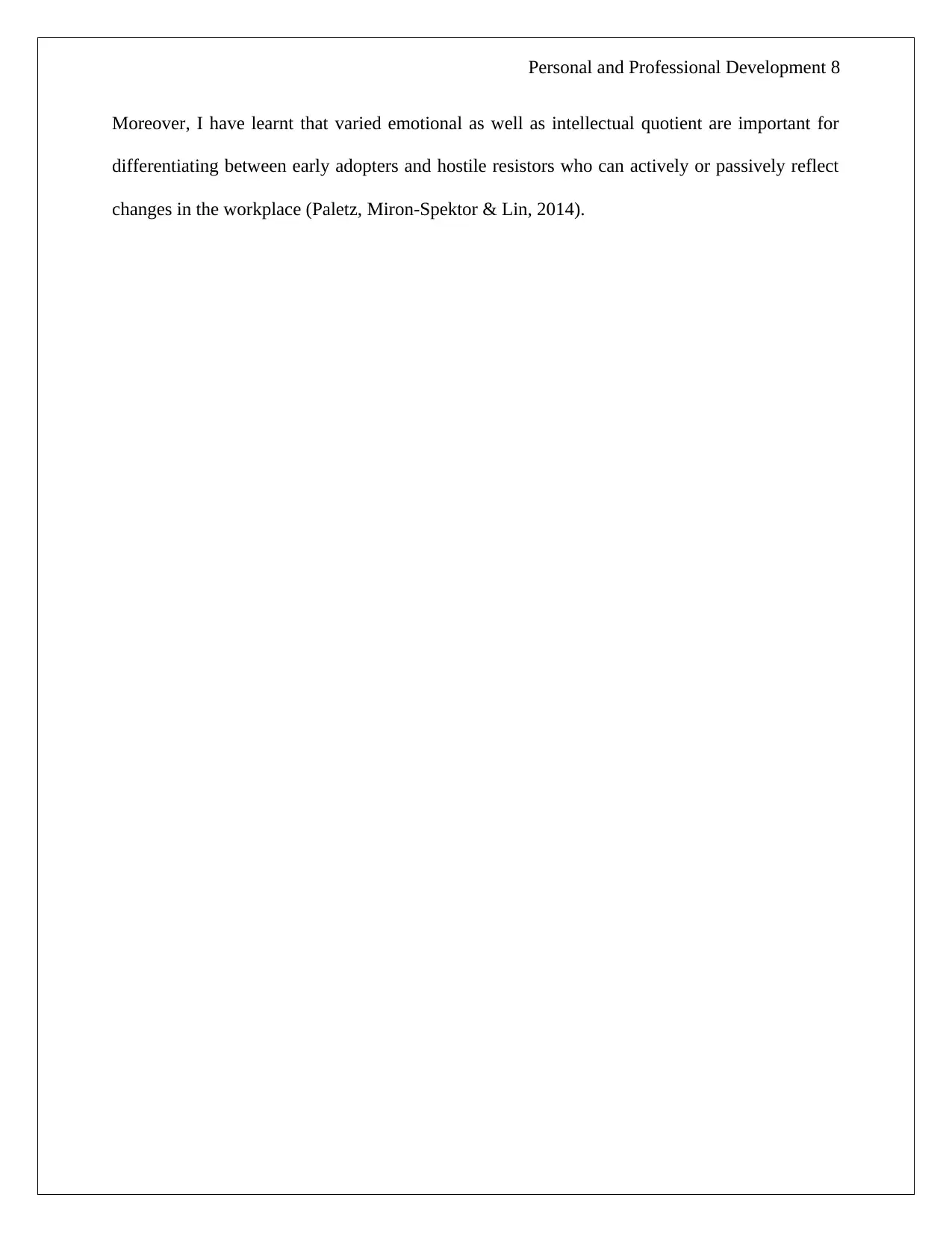 Document Page