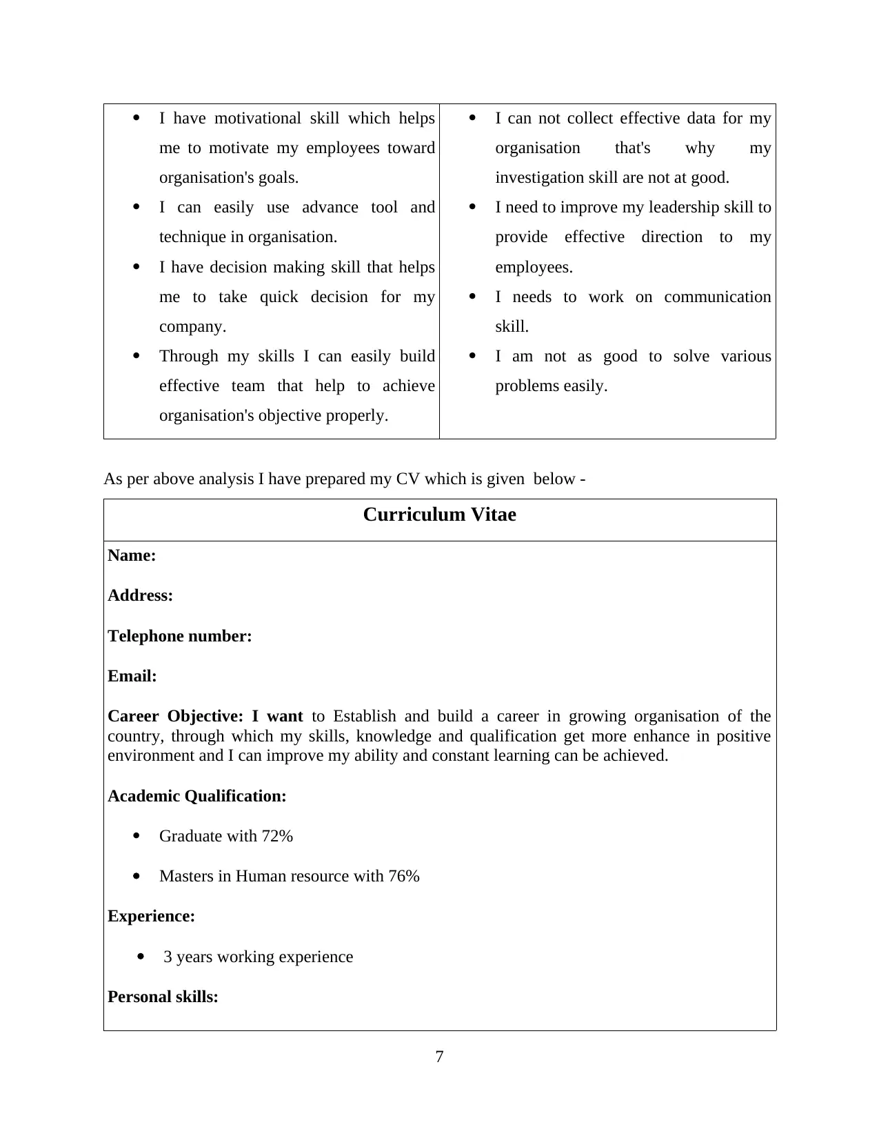 Document Page