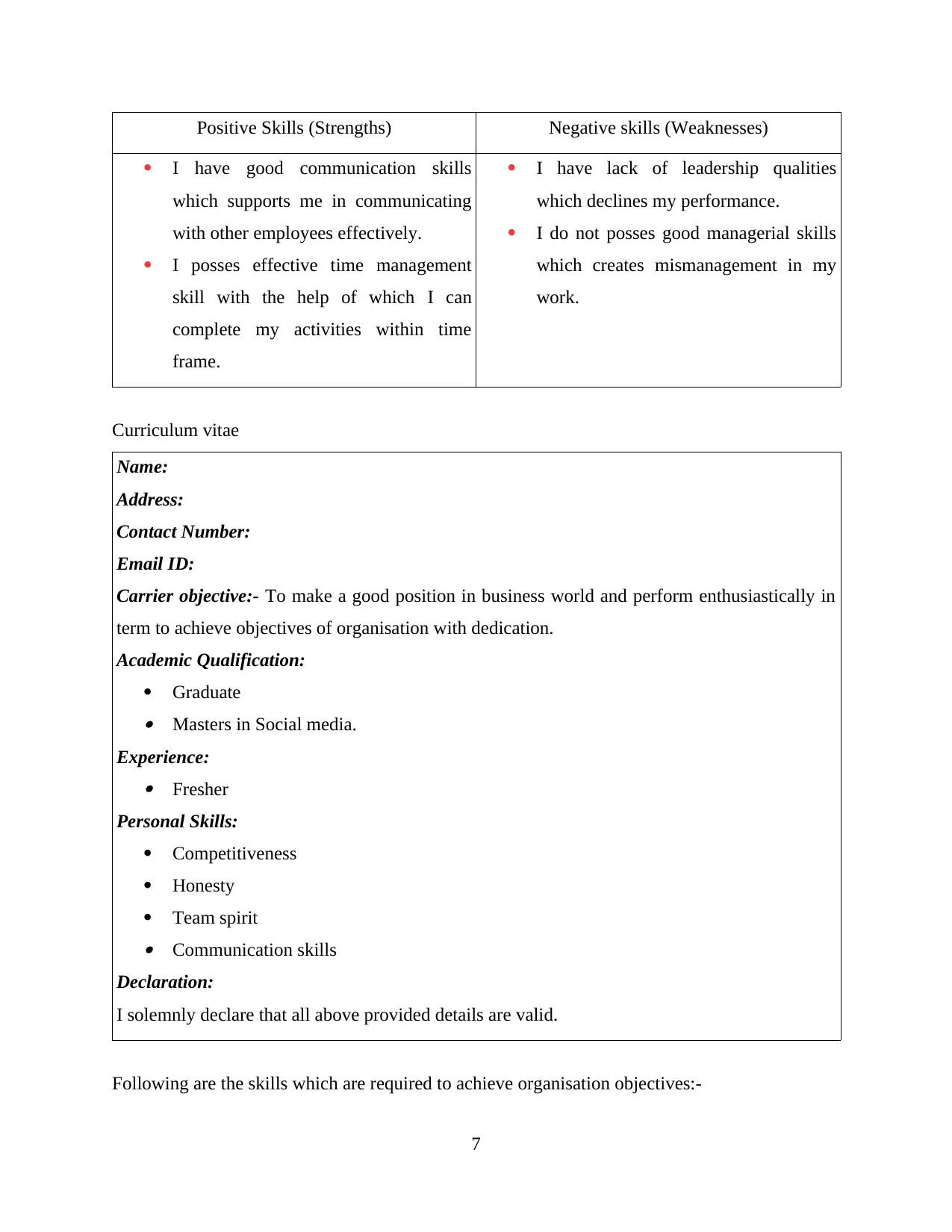 Document Page