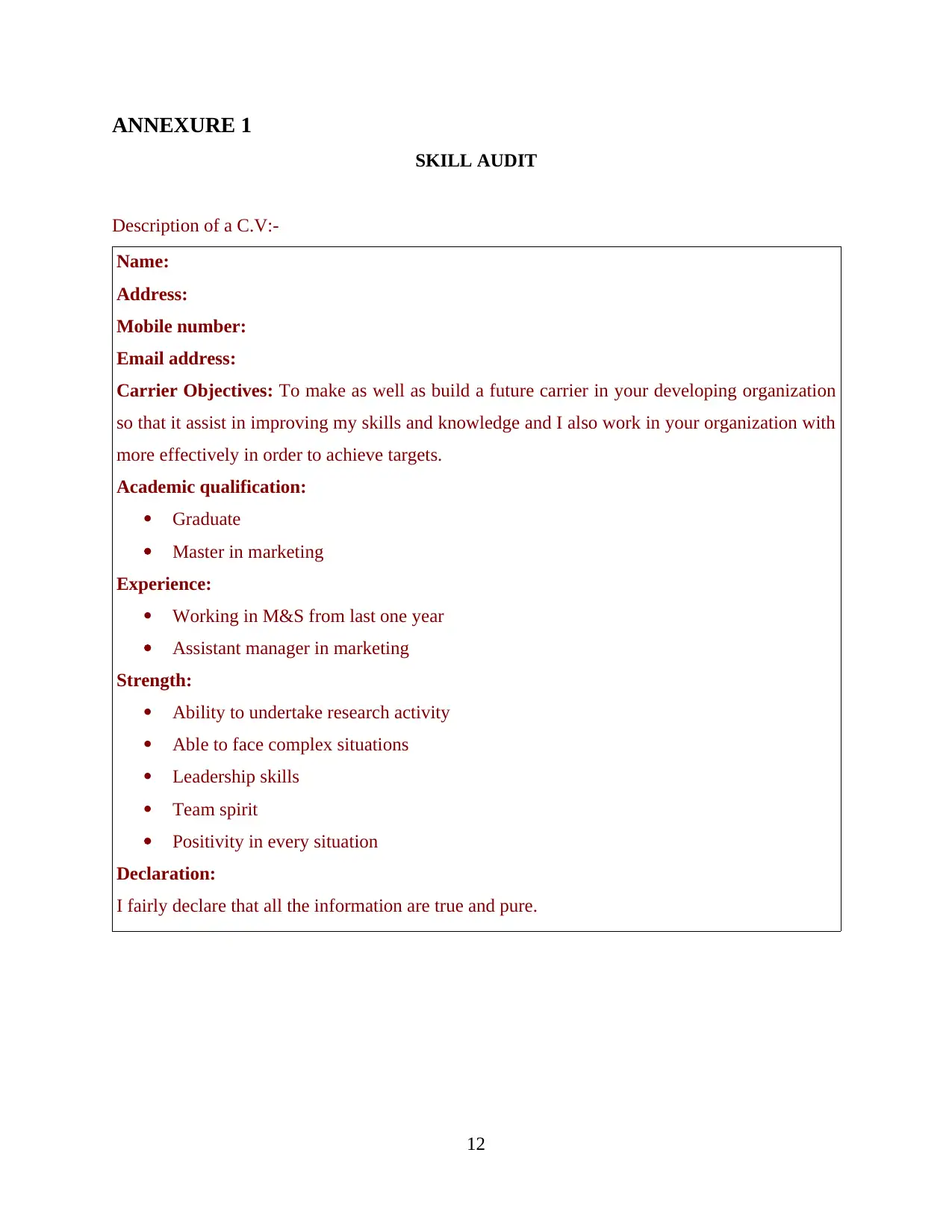 Document Page