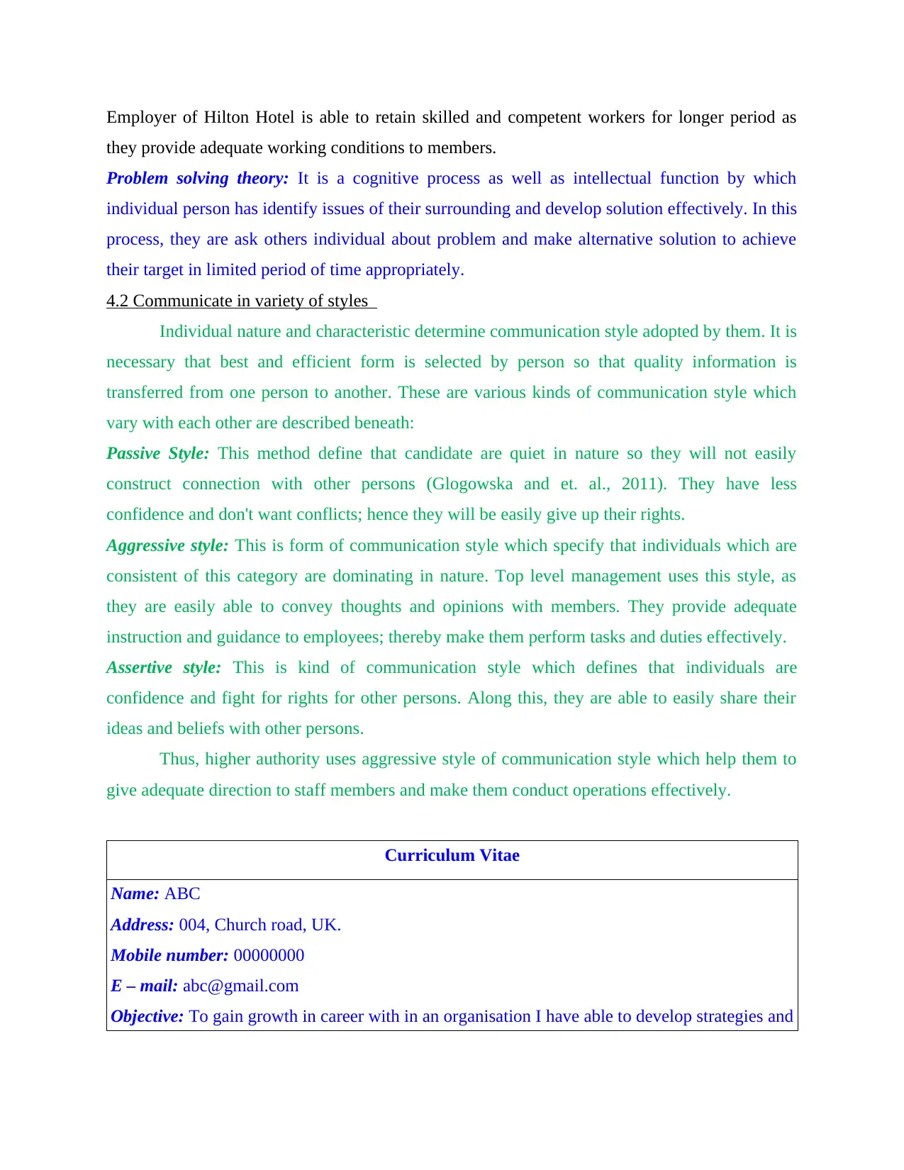 Document Page