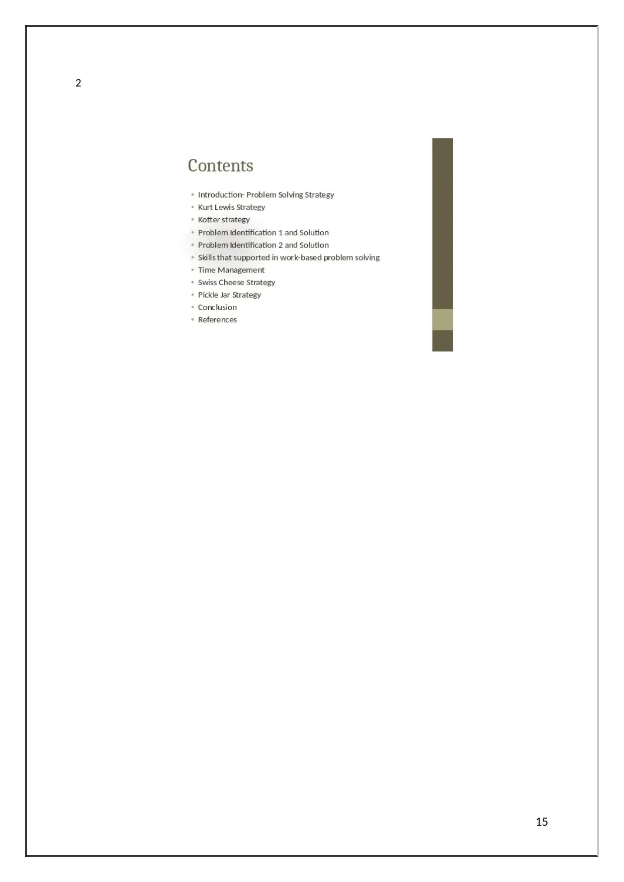 Document Page