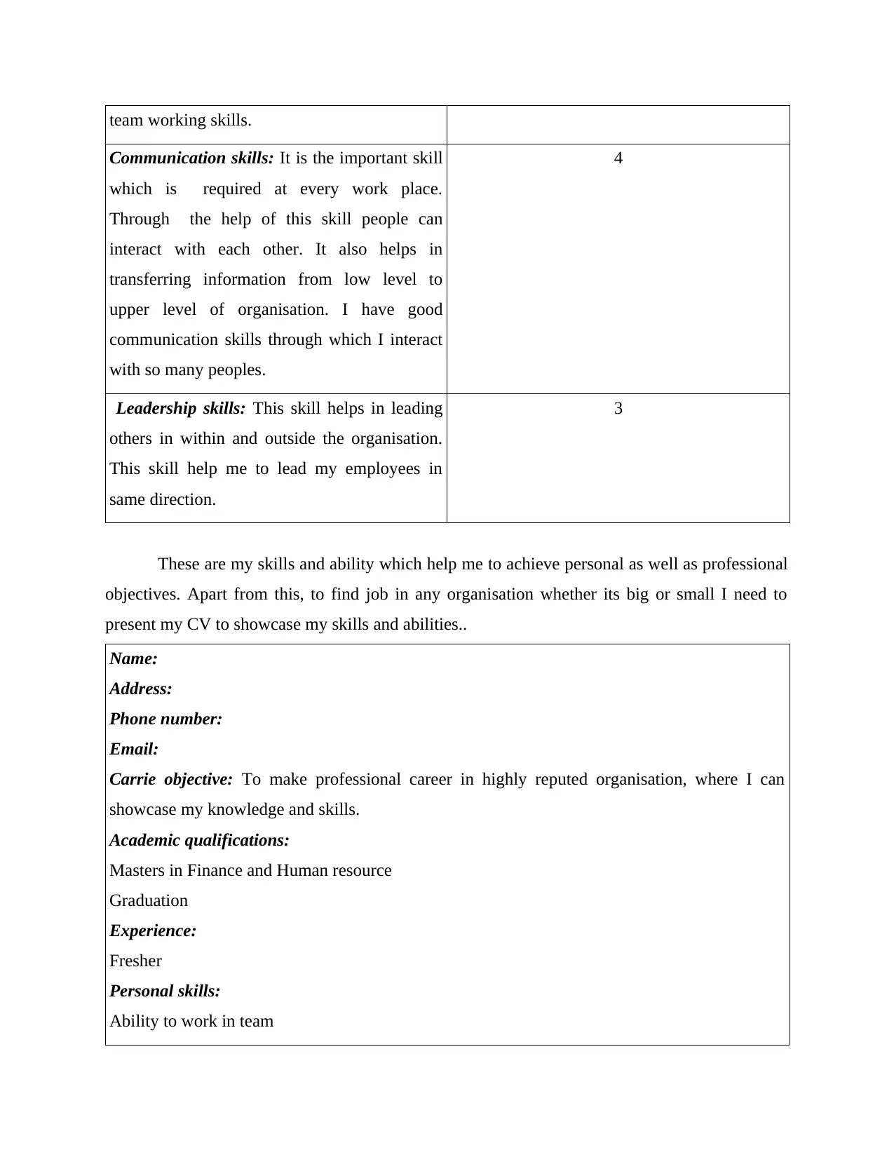 Document Page