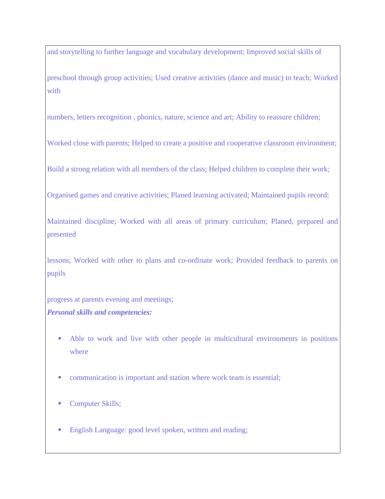 Document Page