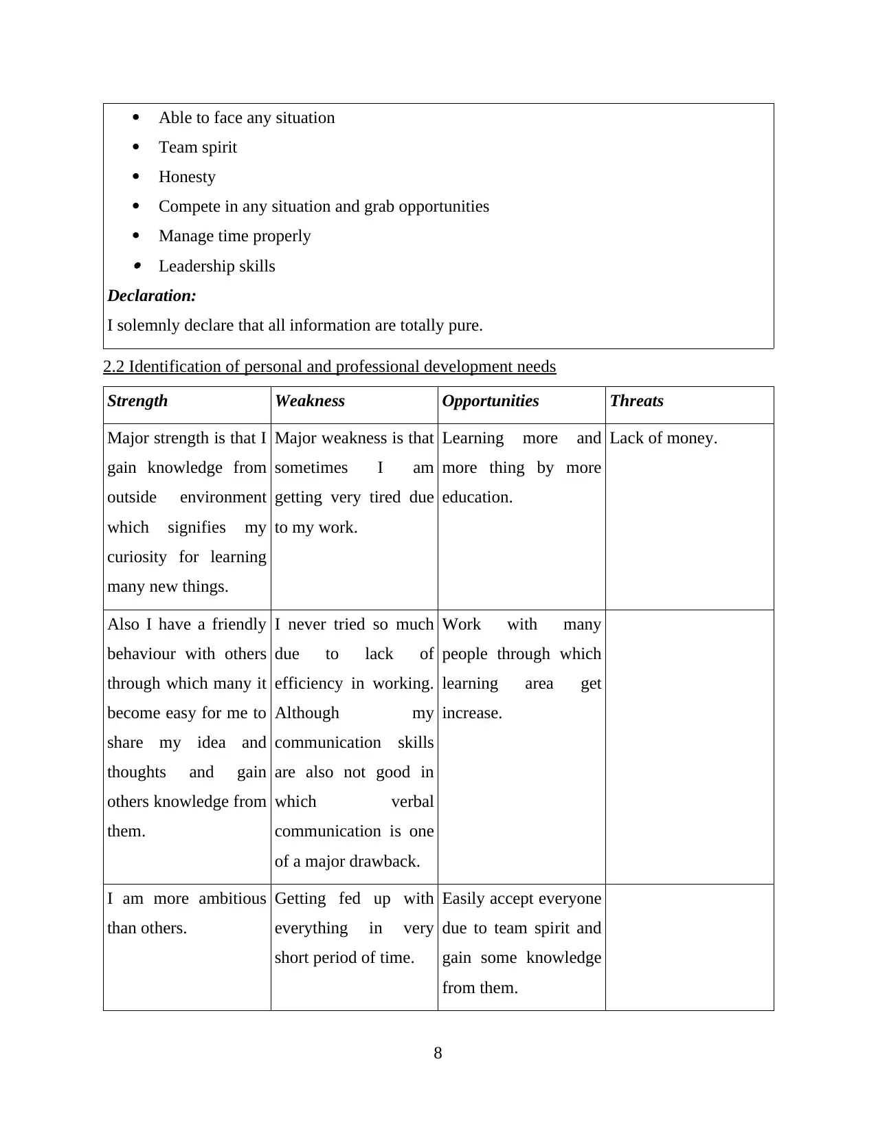 Document Page