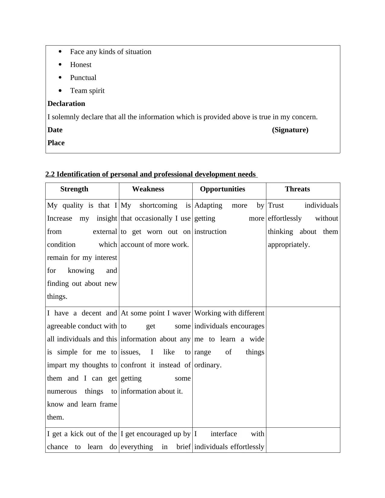 Document Page