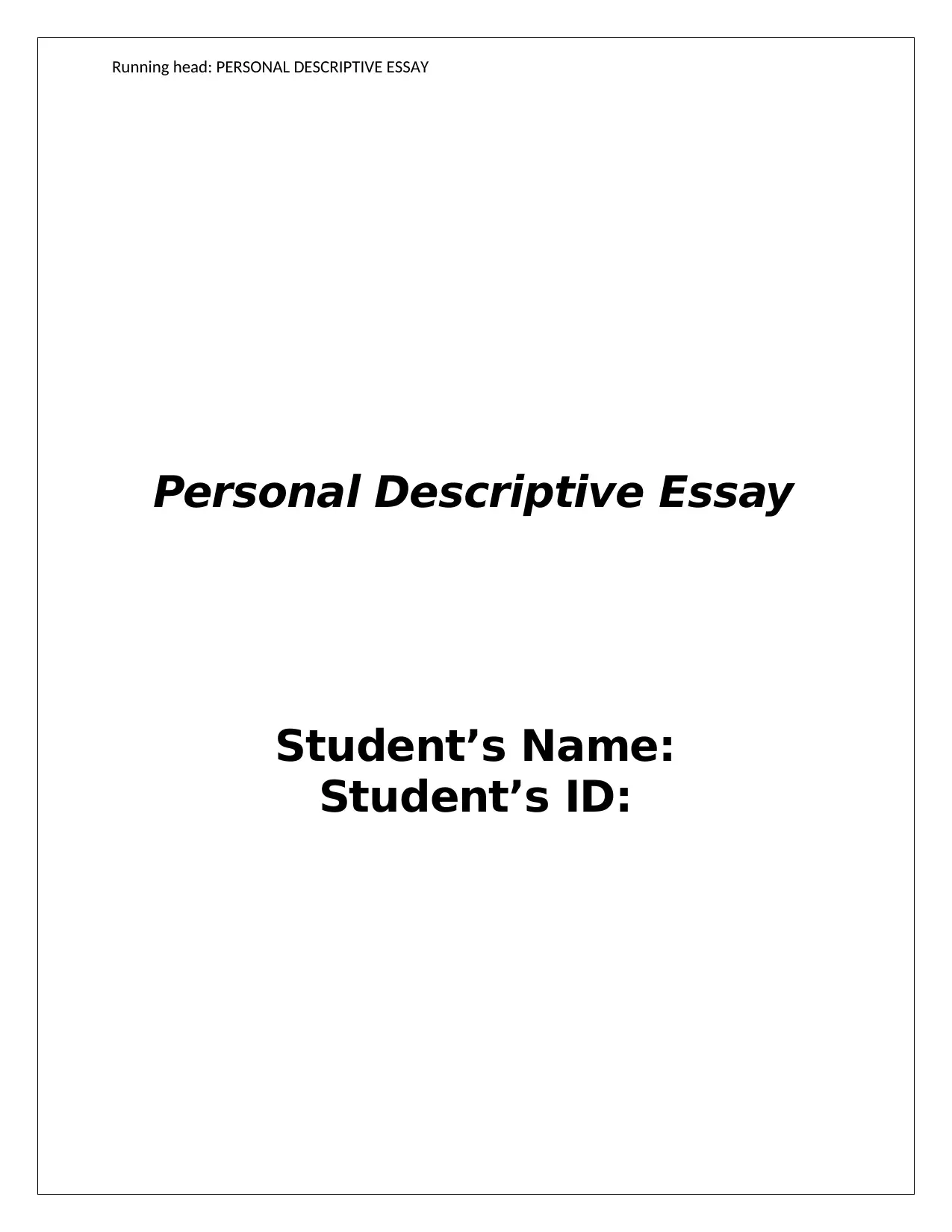 Document Page