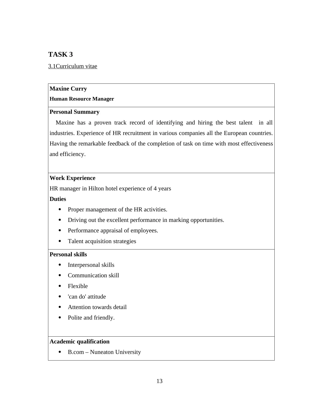 Document Page