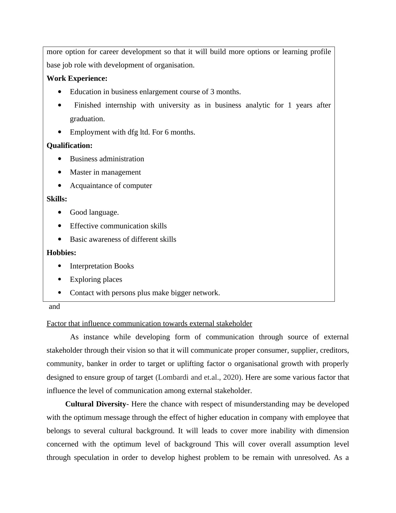 Document Page