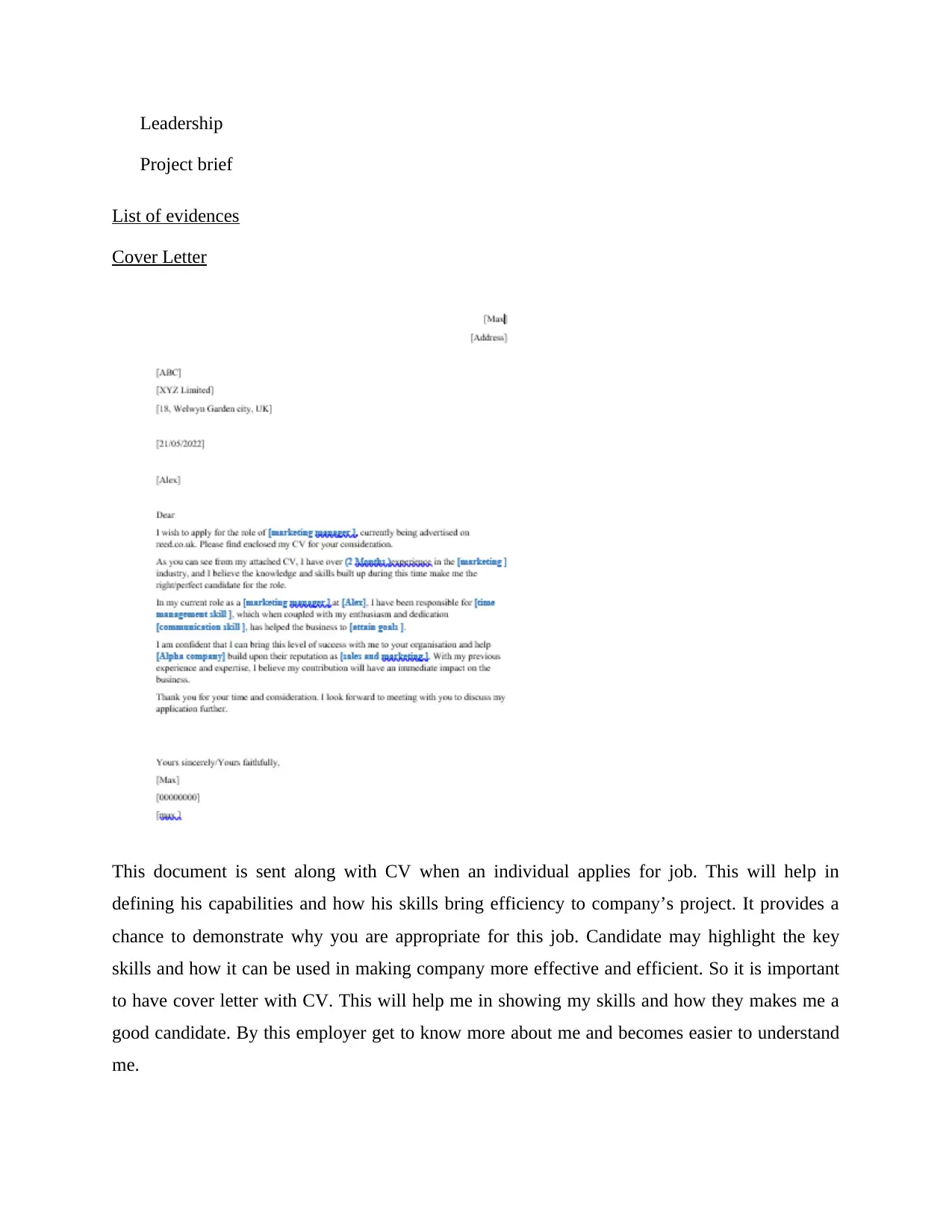 Document Page