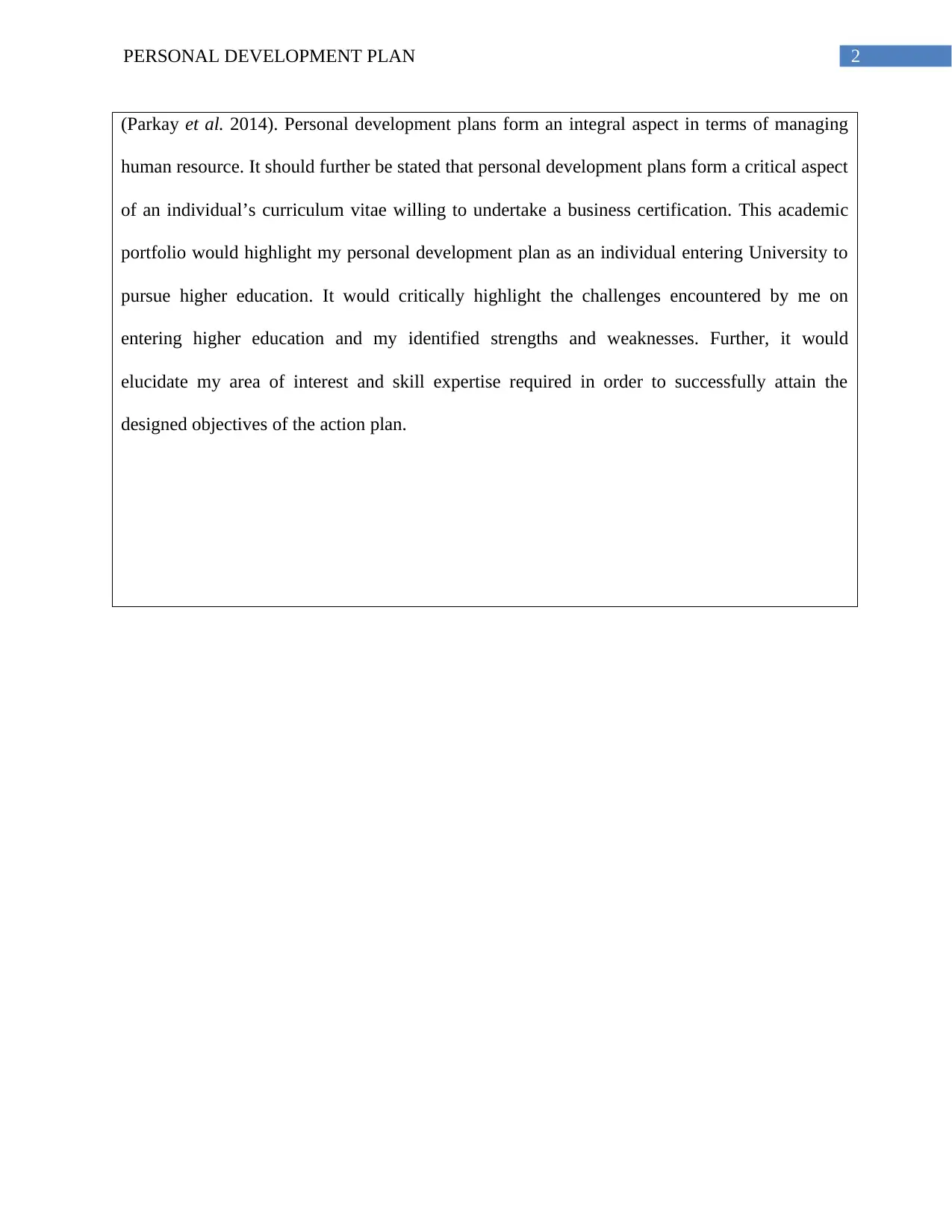 Document Page