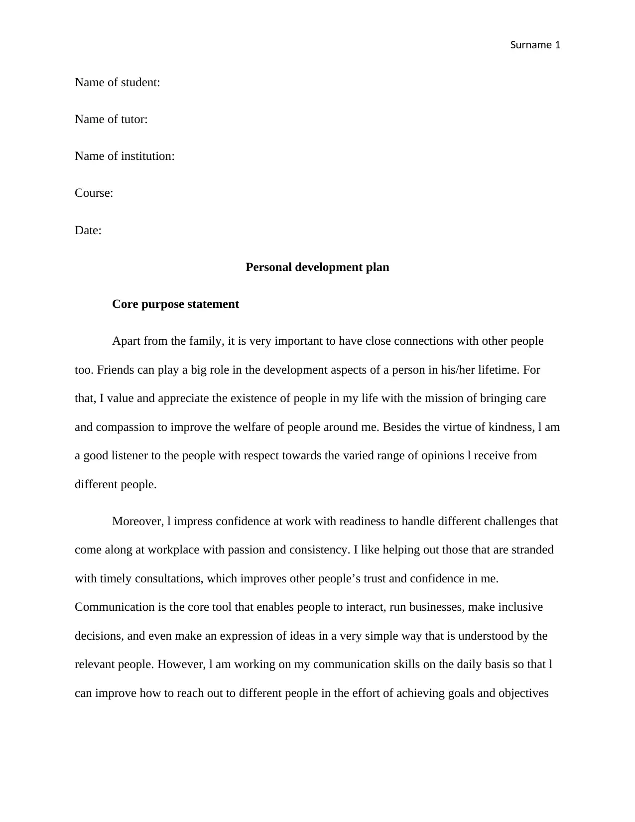 Document Page