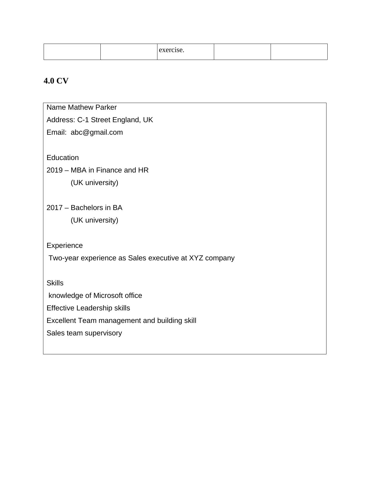 Document Page