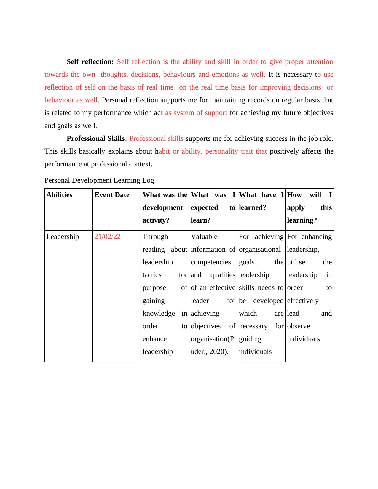 Document Page