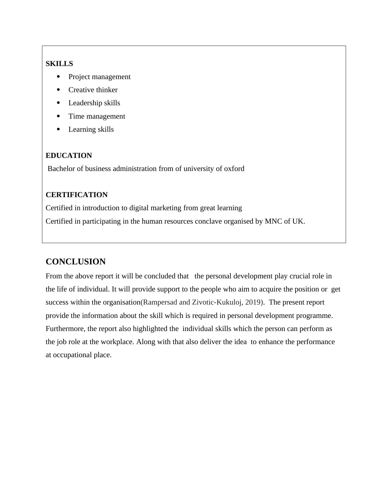 Document Page