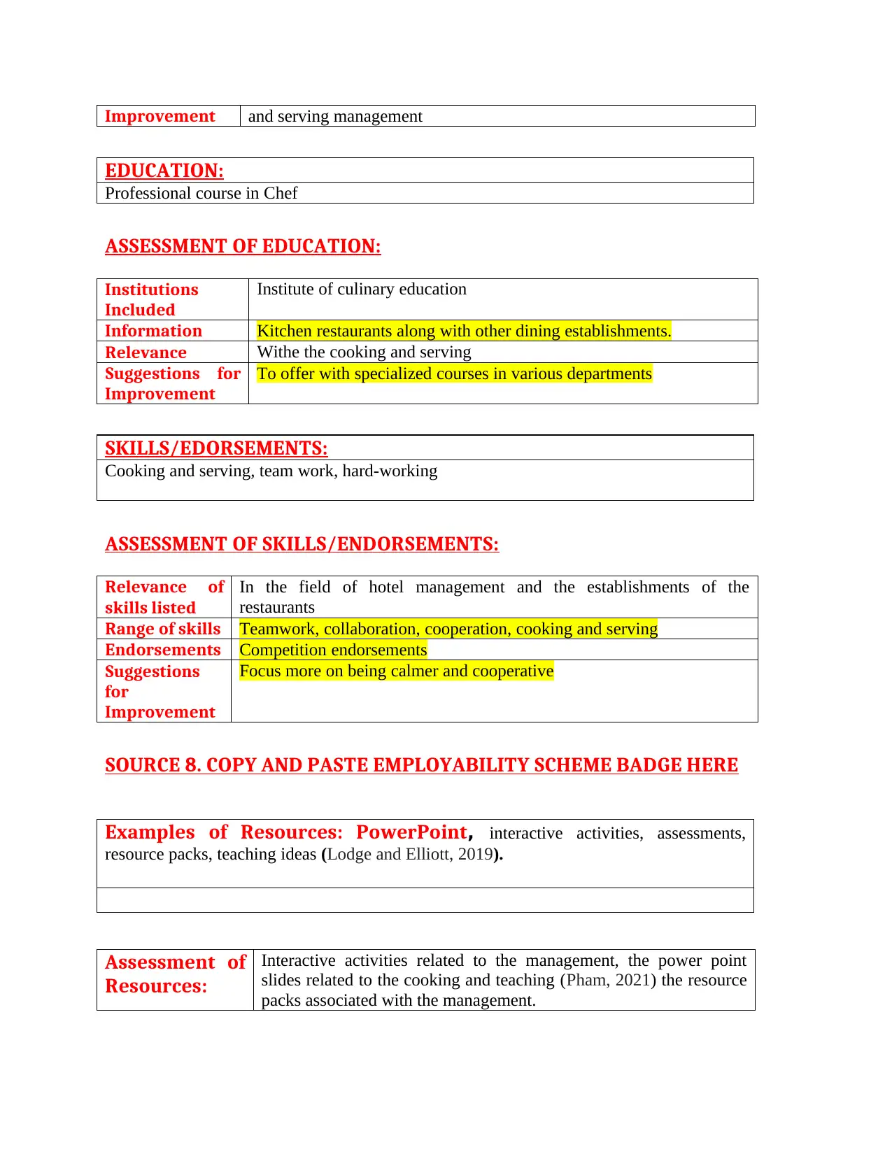 Document Page