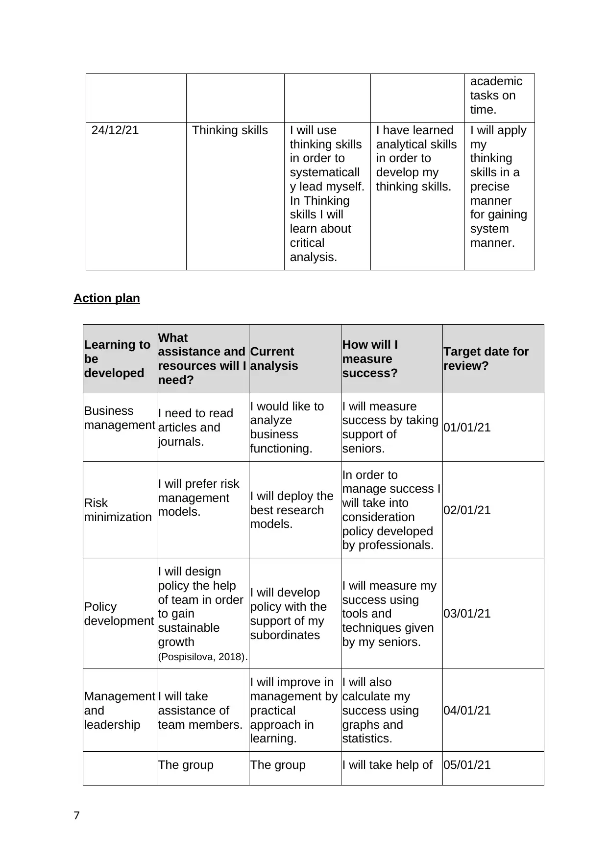 Document Page