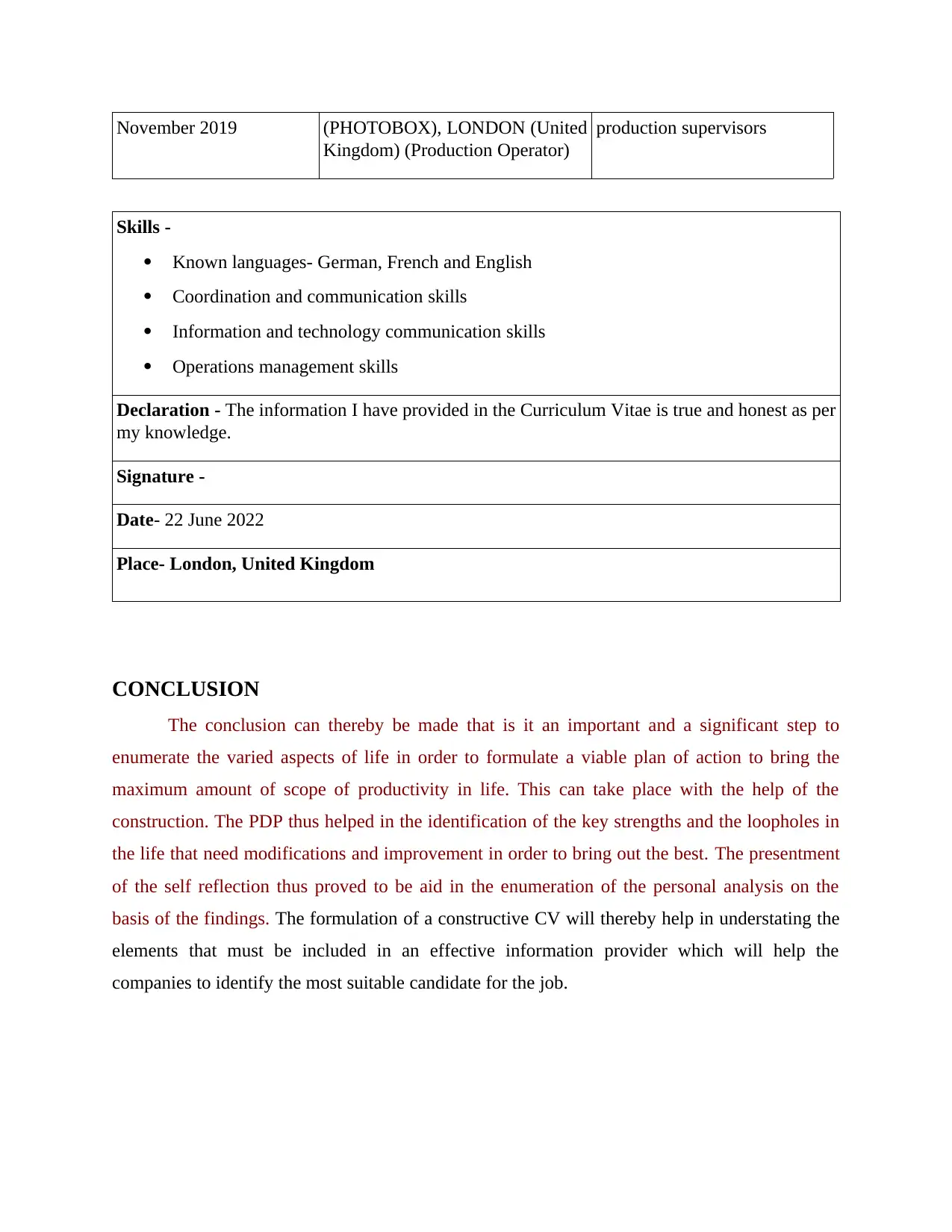 Document Page