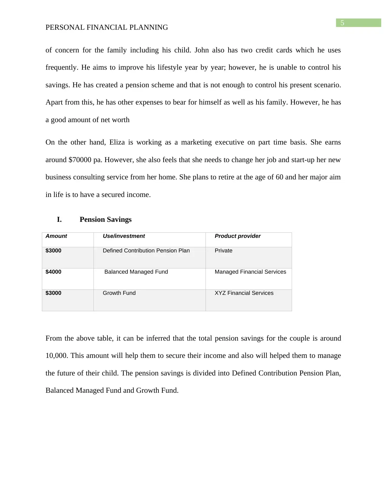 Document Page