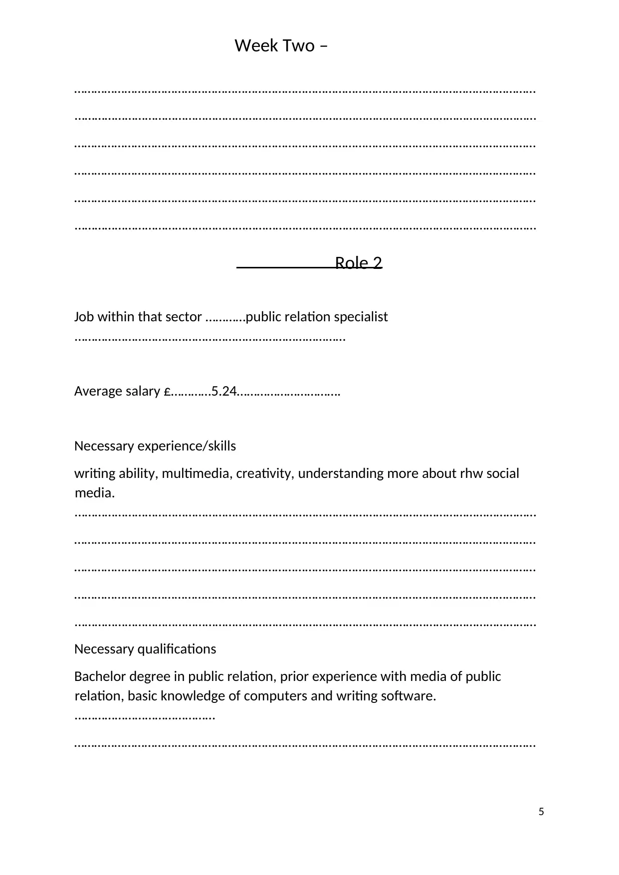 Document Page