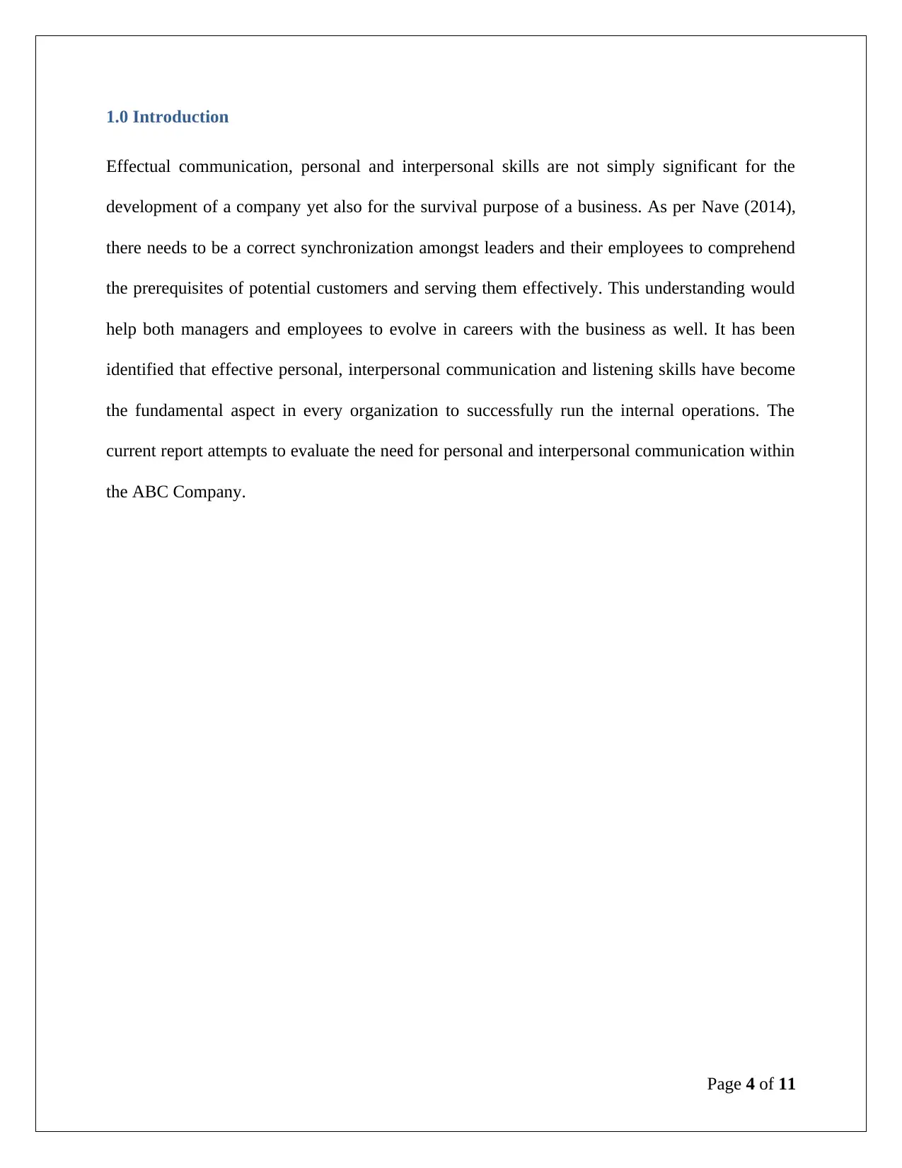 Document Page