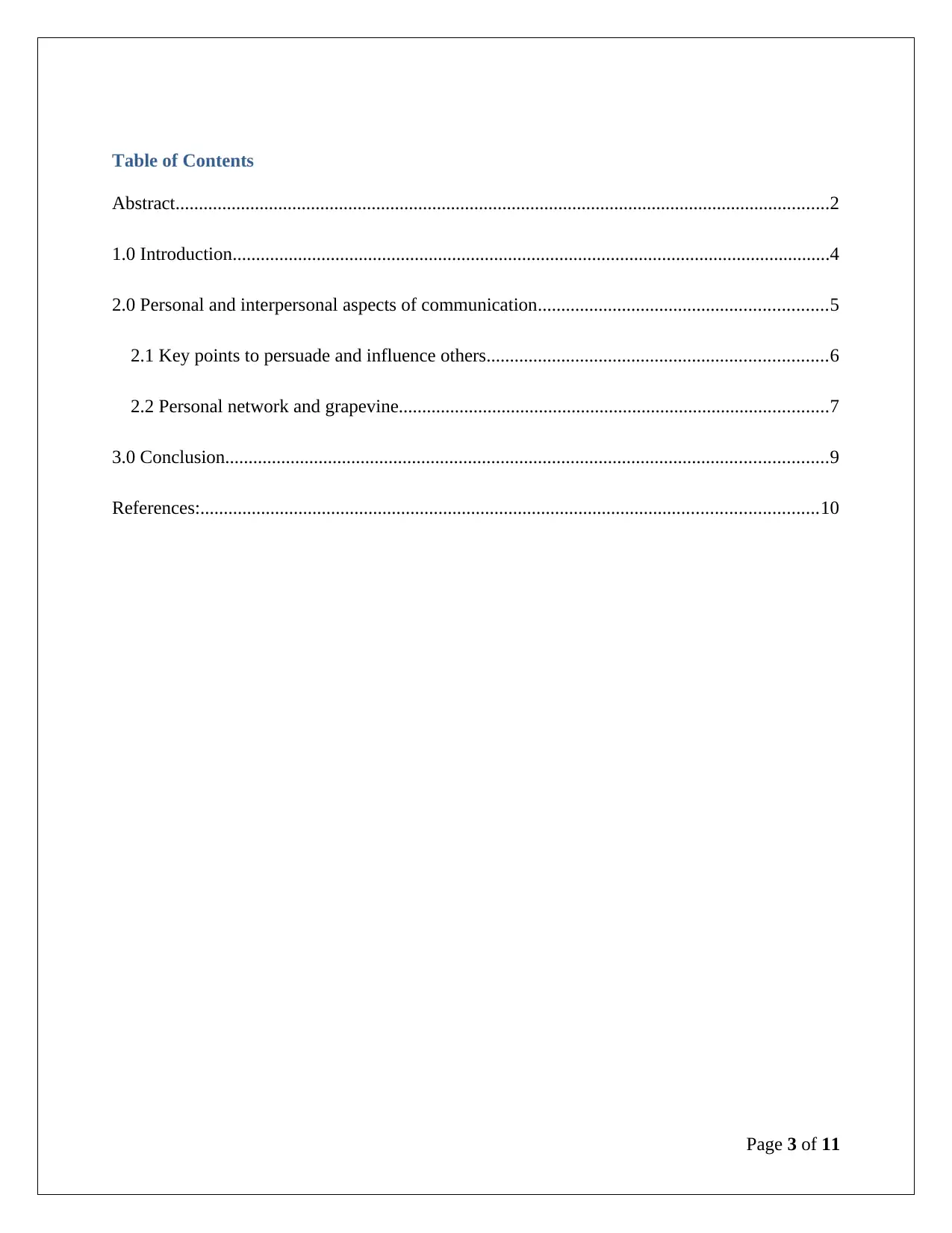 Document Page