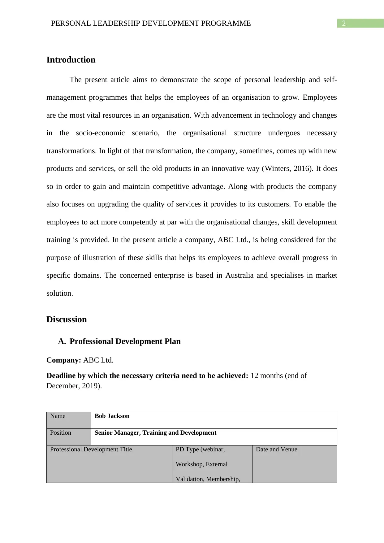 Document Page