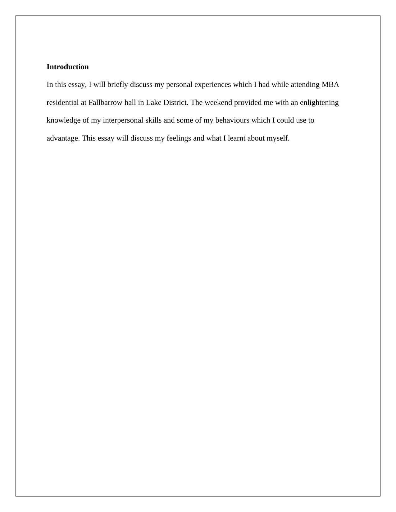 Document Page