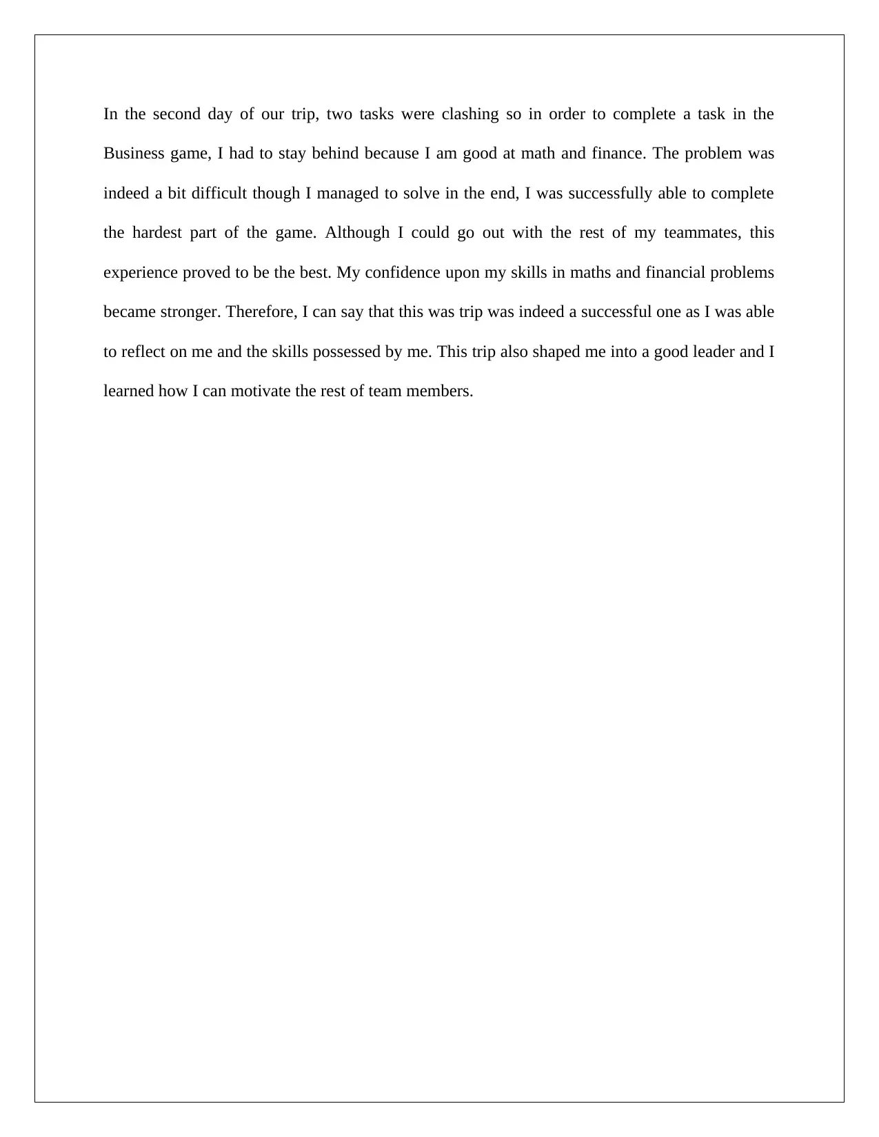 Document Page