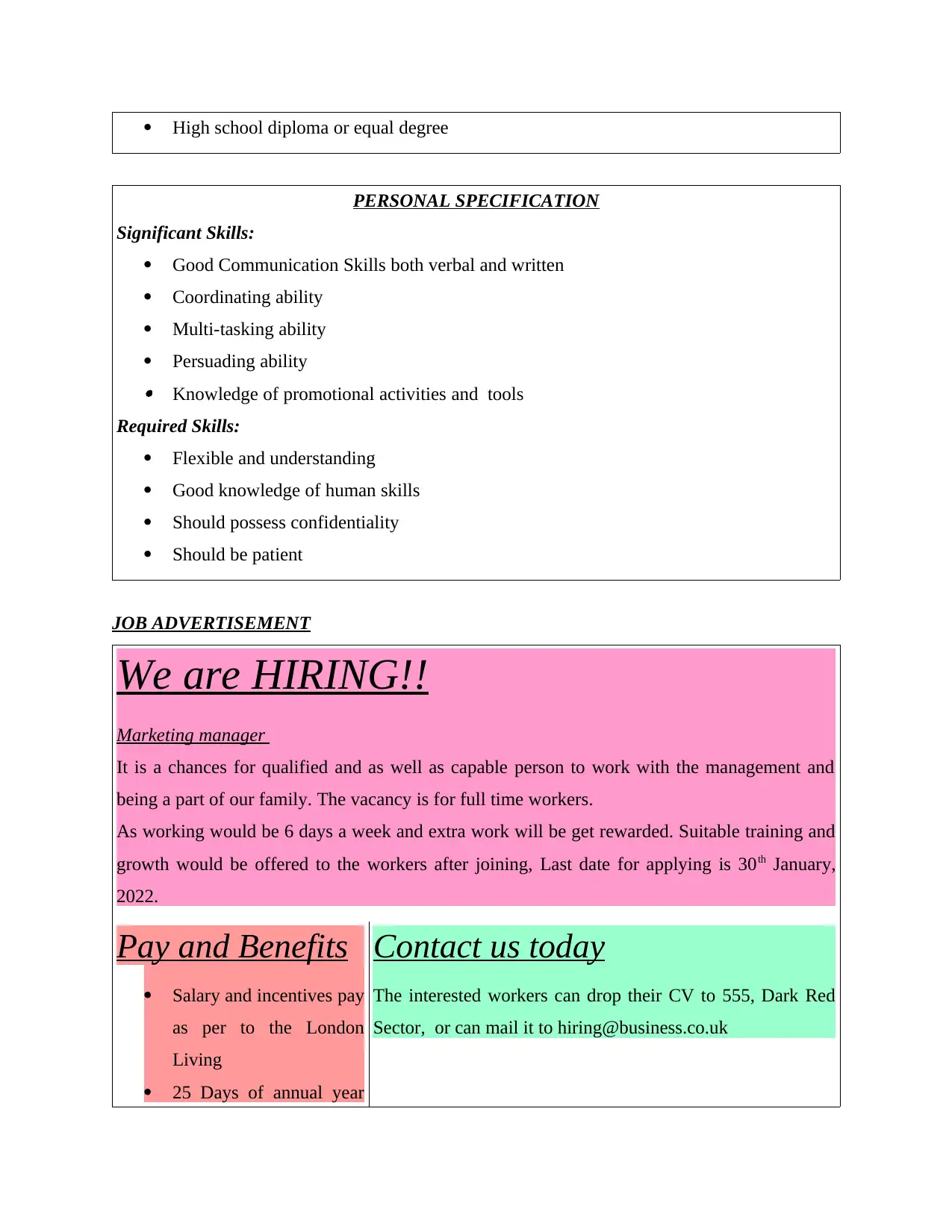 Document Page