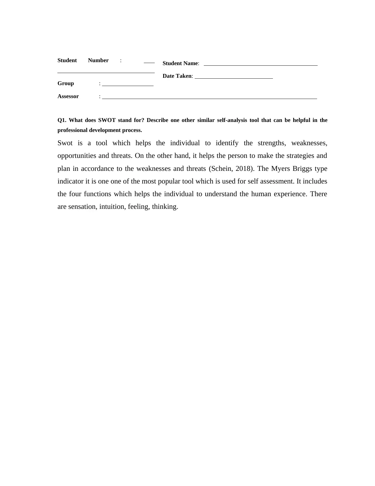 Document Page